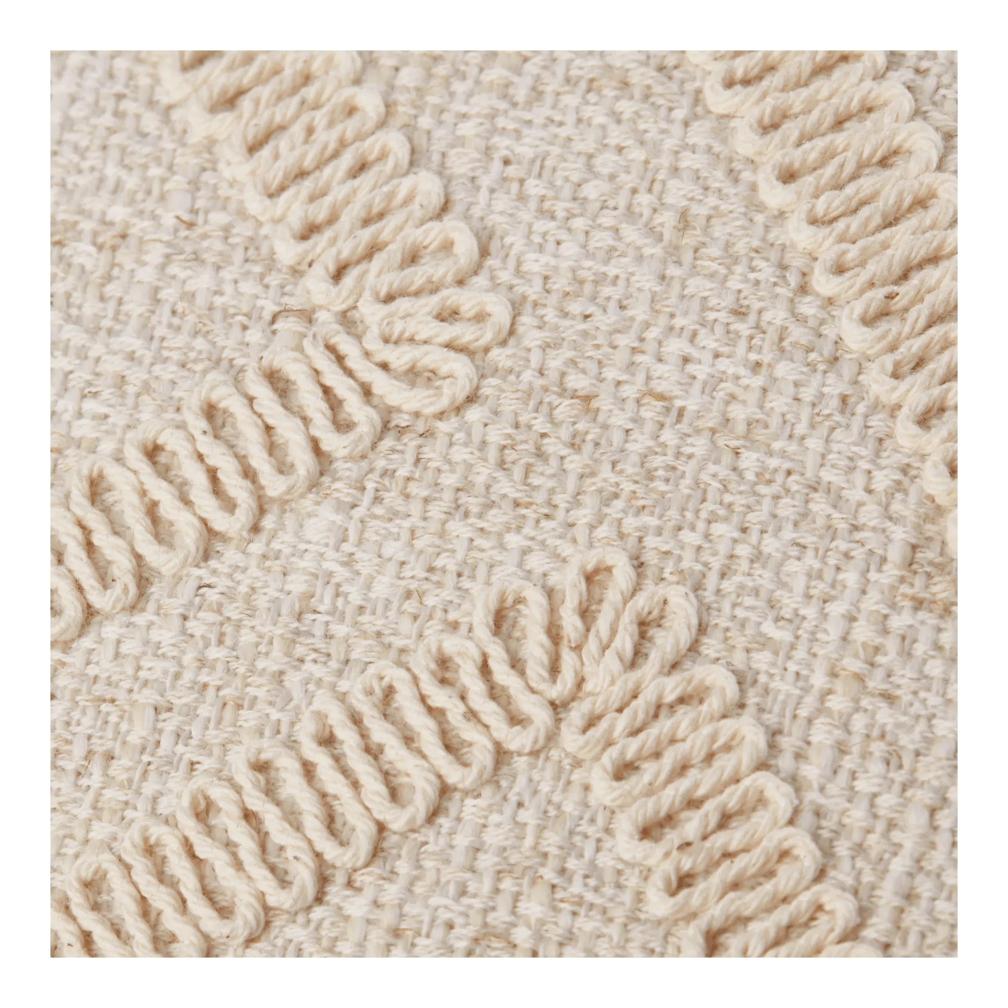 Sinem Embroidered Decorative Pillow - Image 4