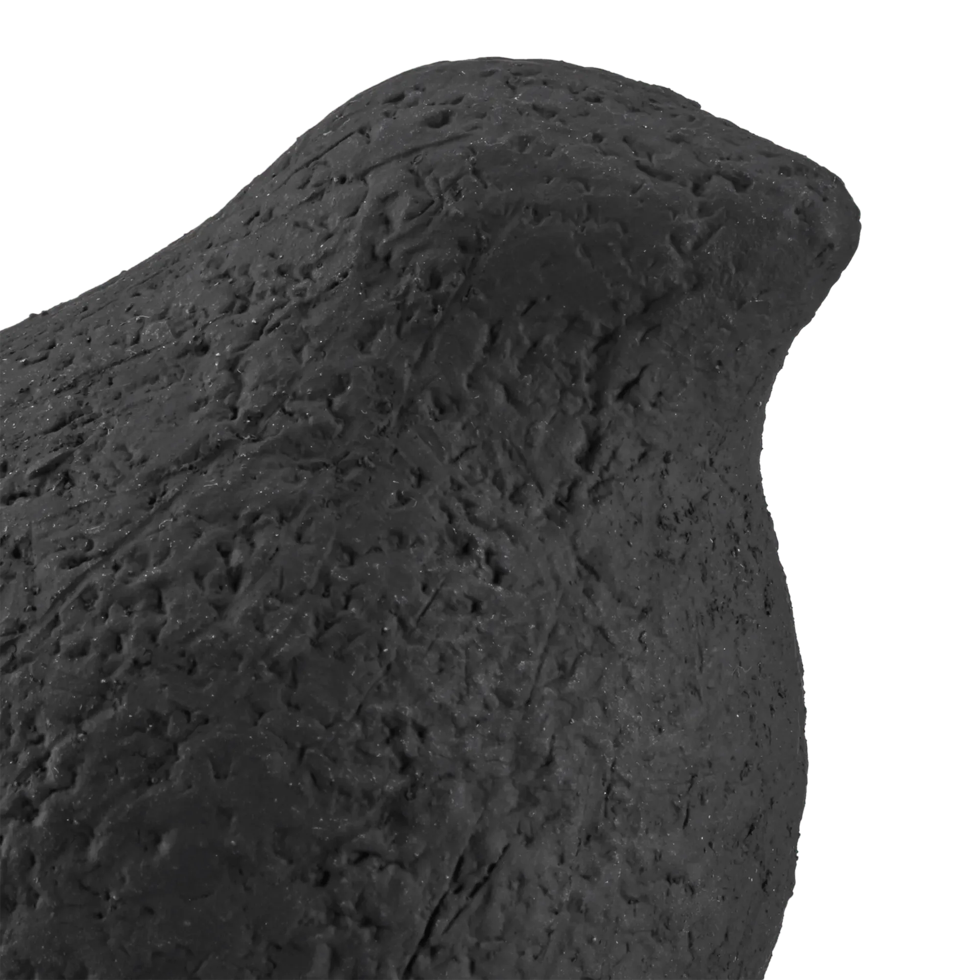 Small decorative ceramic bird - Image 3