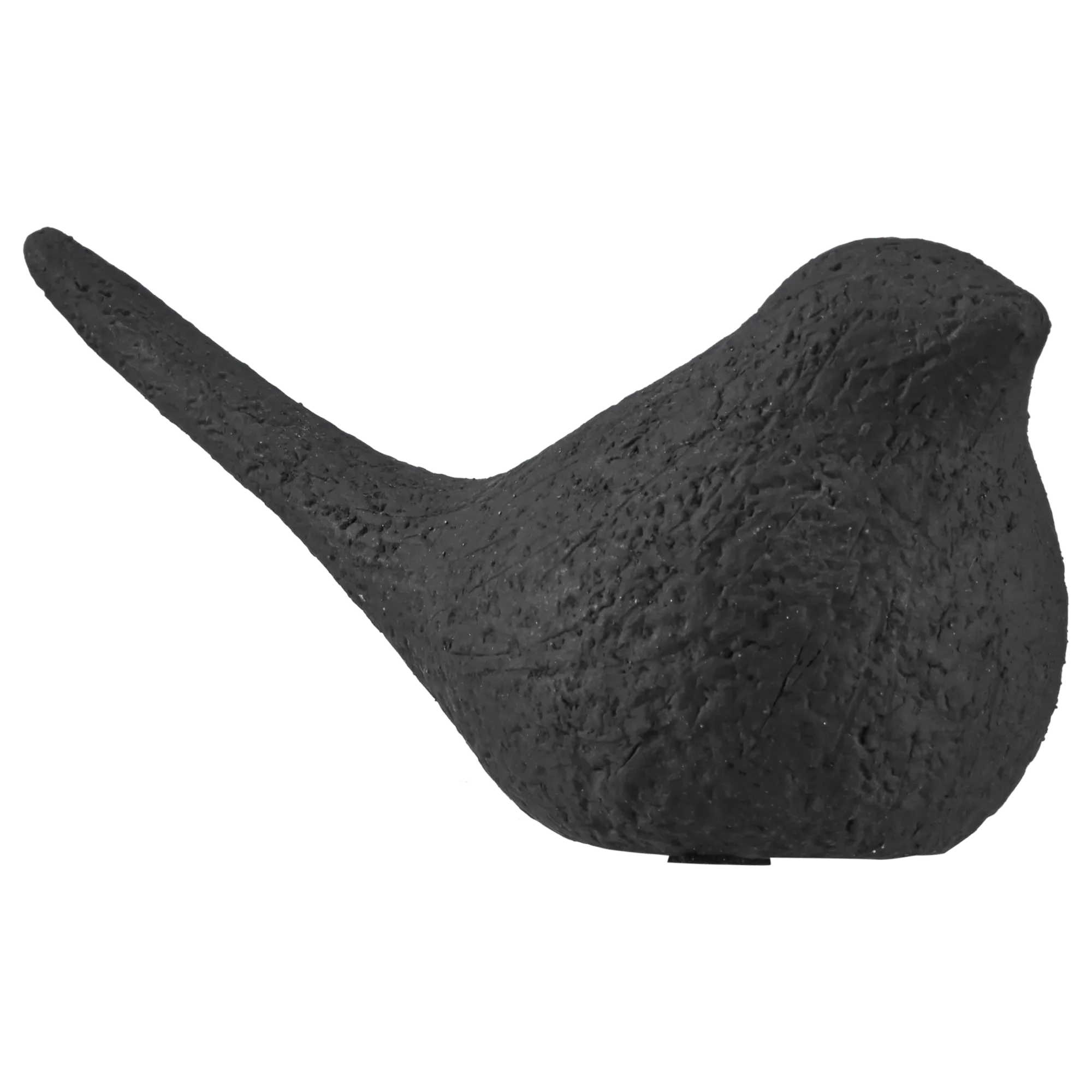 Small decorative ceramic bird - Image 4