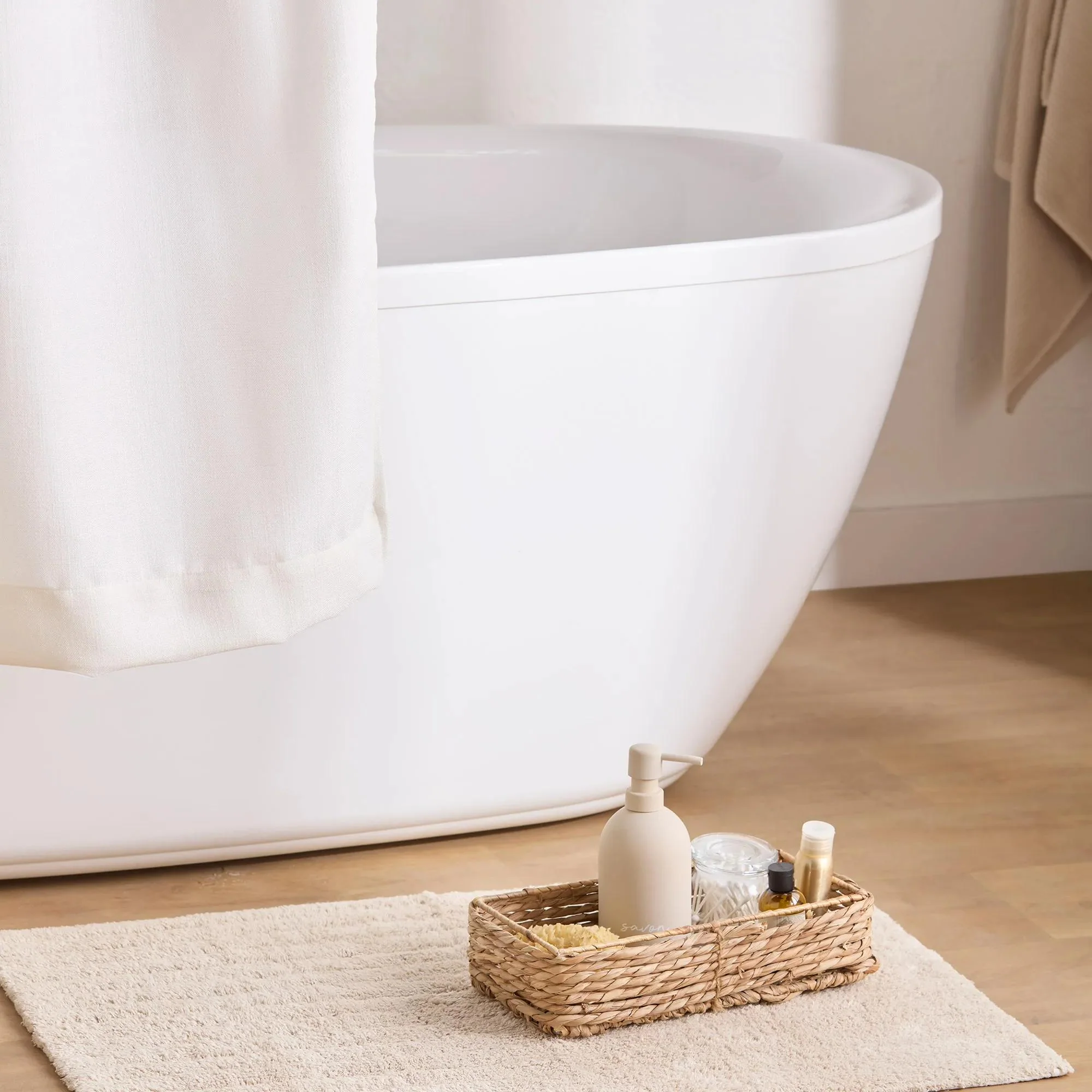 Elegant Ceramic Soap Pump - Image 4