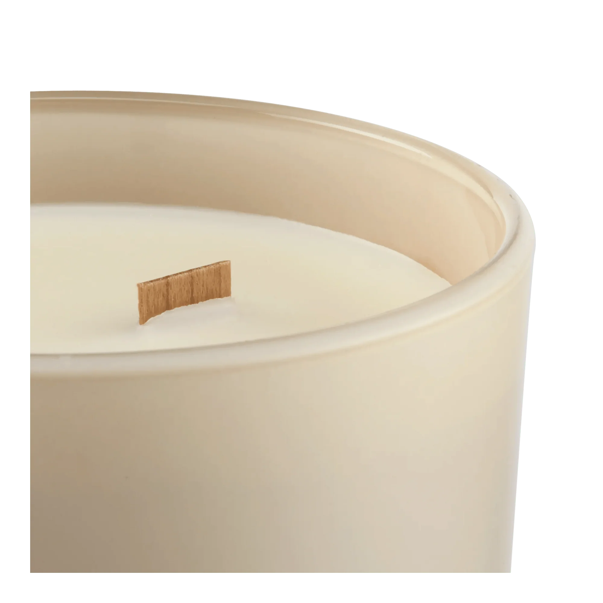 Soft Shea Candle - Quiet Ritual - Image 3