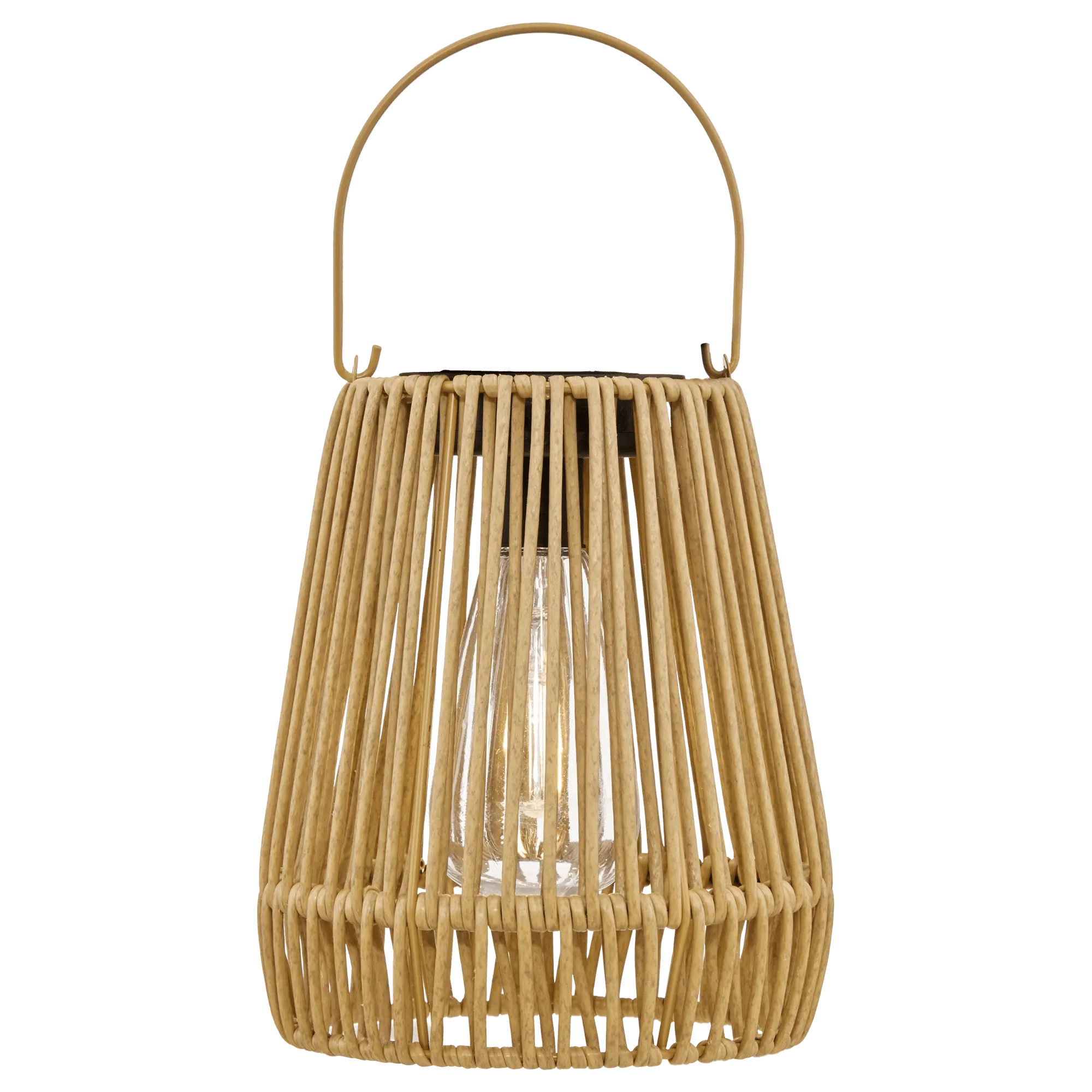 Solar LED Table Lantern - Image 5