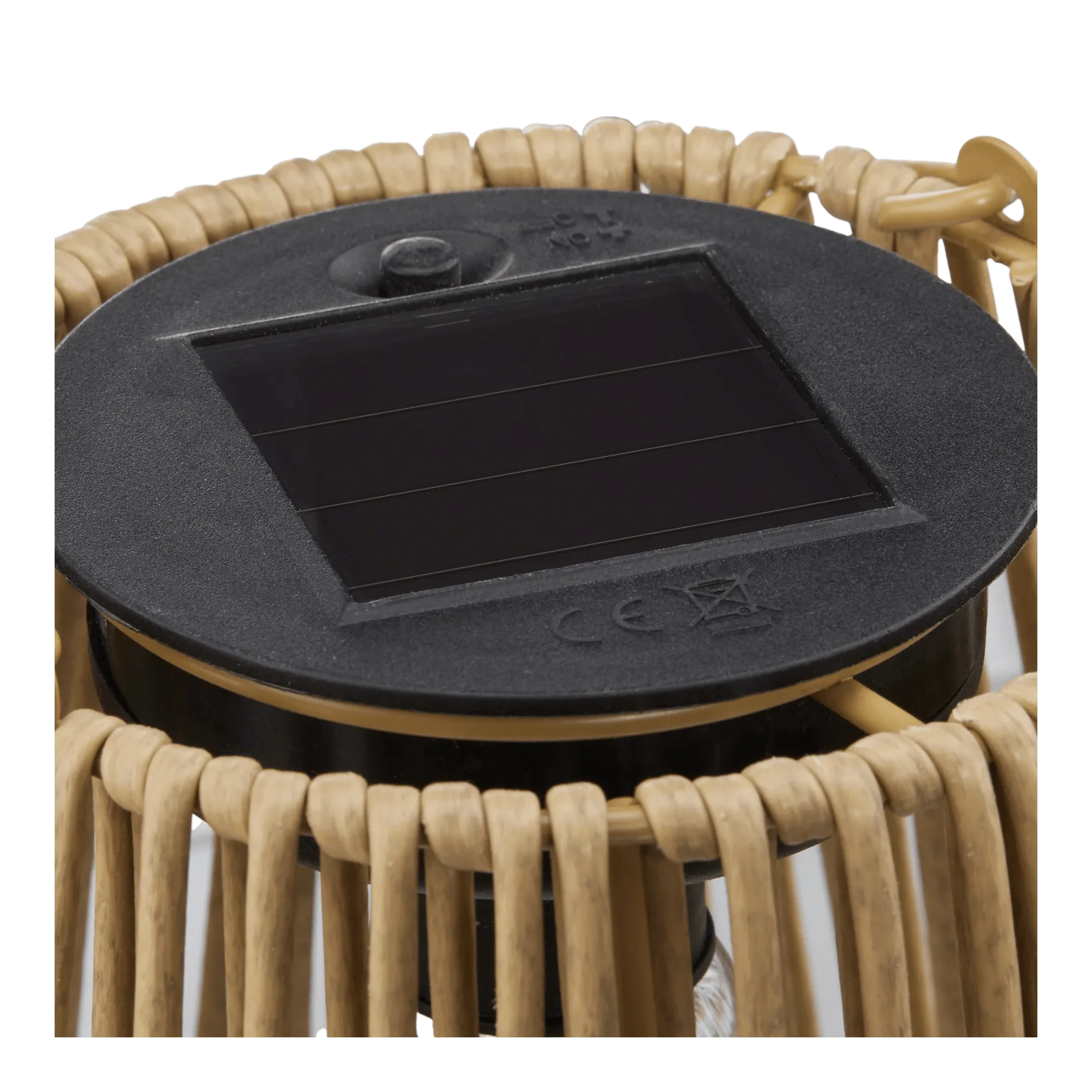 Solar LED Table Lantern - Image 7