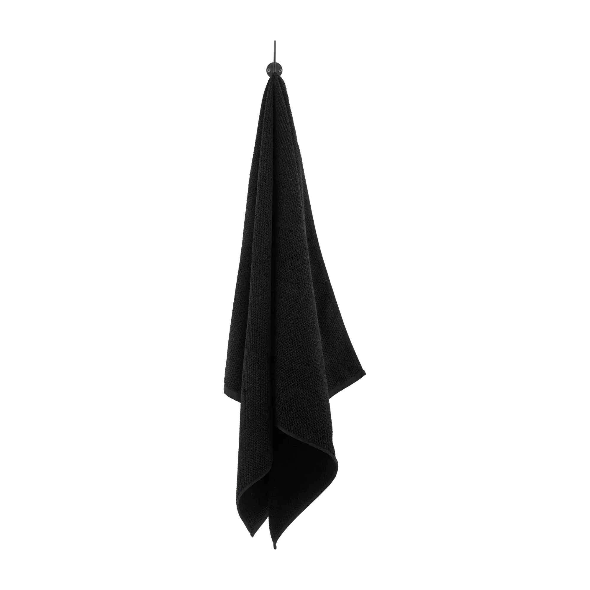 Solid Bath Towel - Image 2