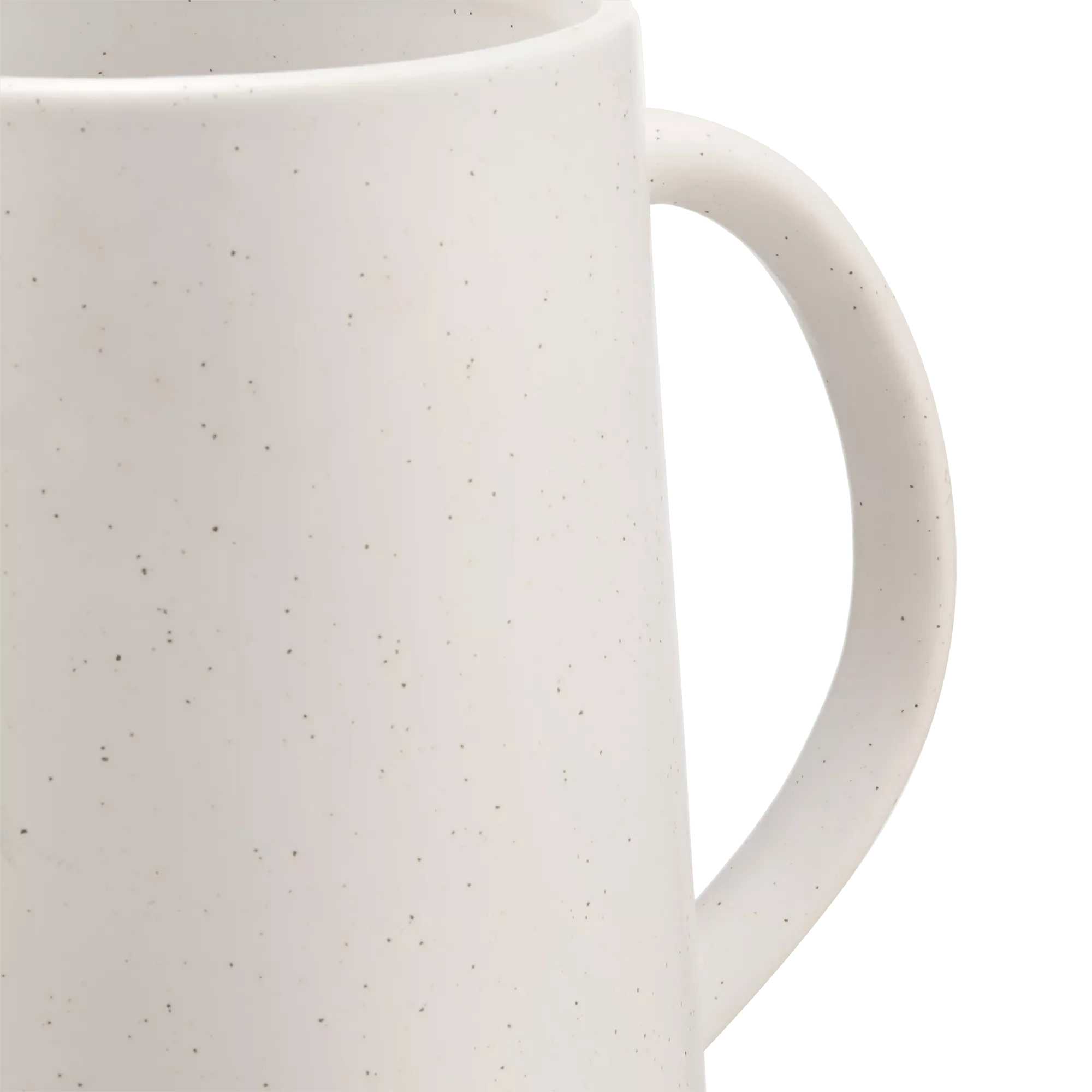 Speckled Ceramic Pitcher - Image 3