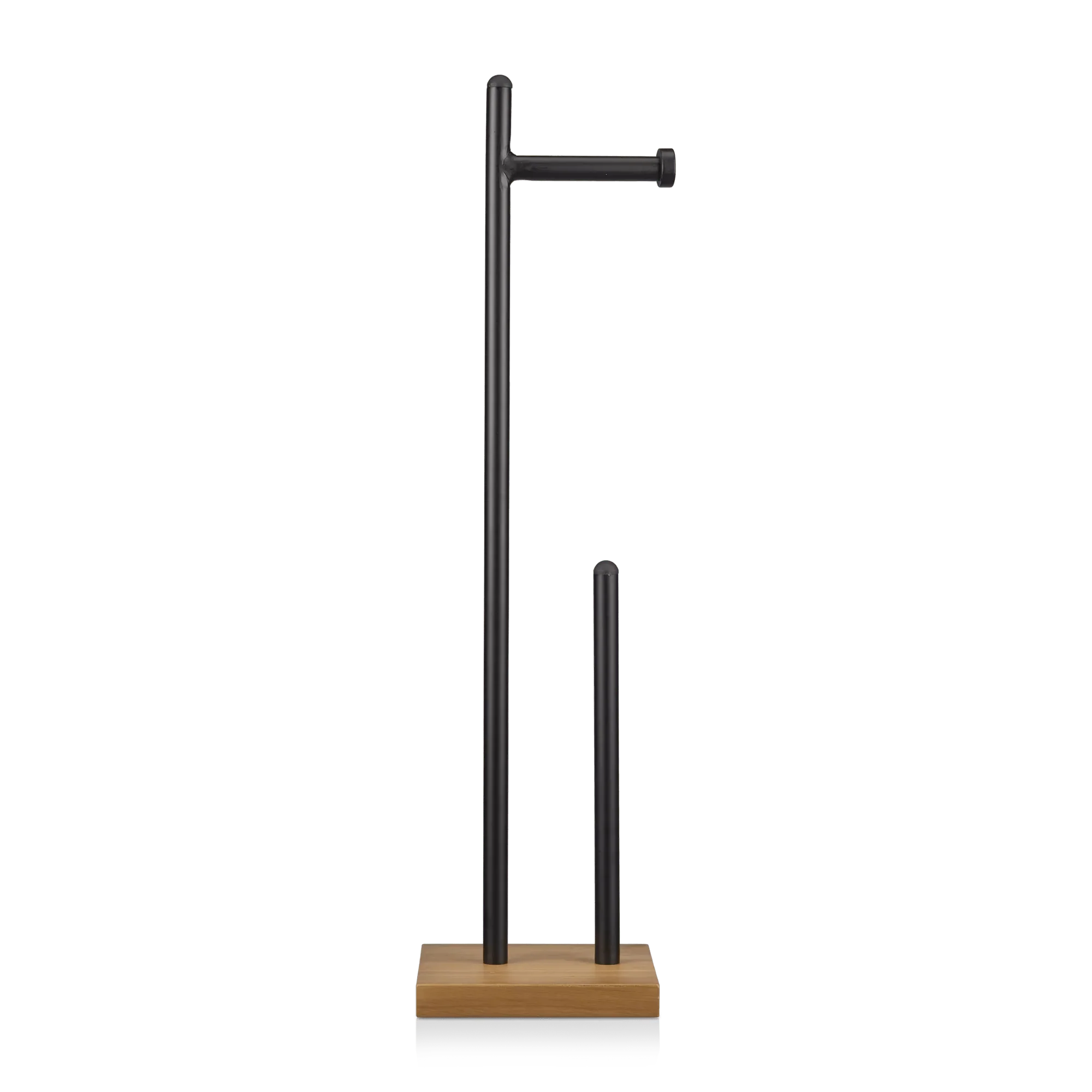 Standing Toilet Paper Holder - Image 2
