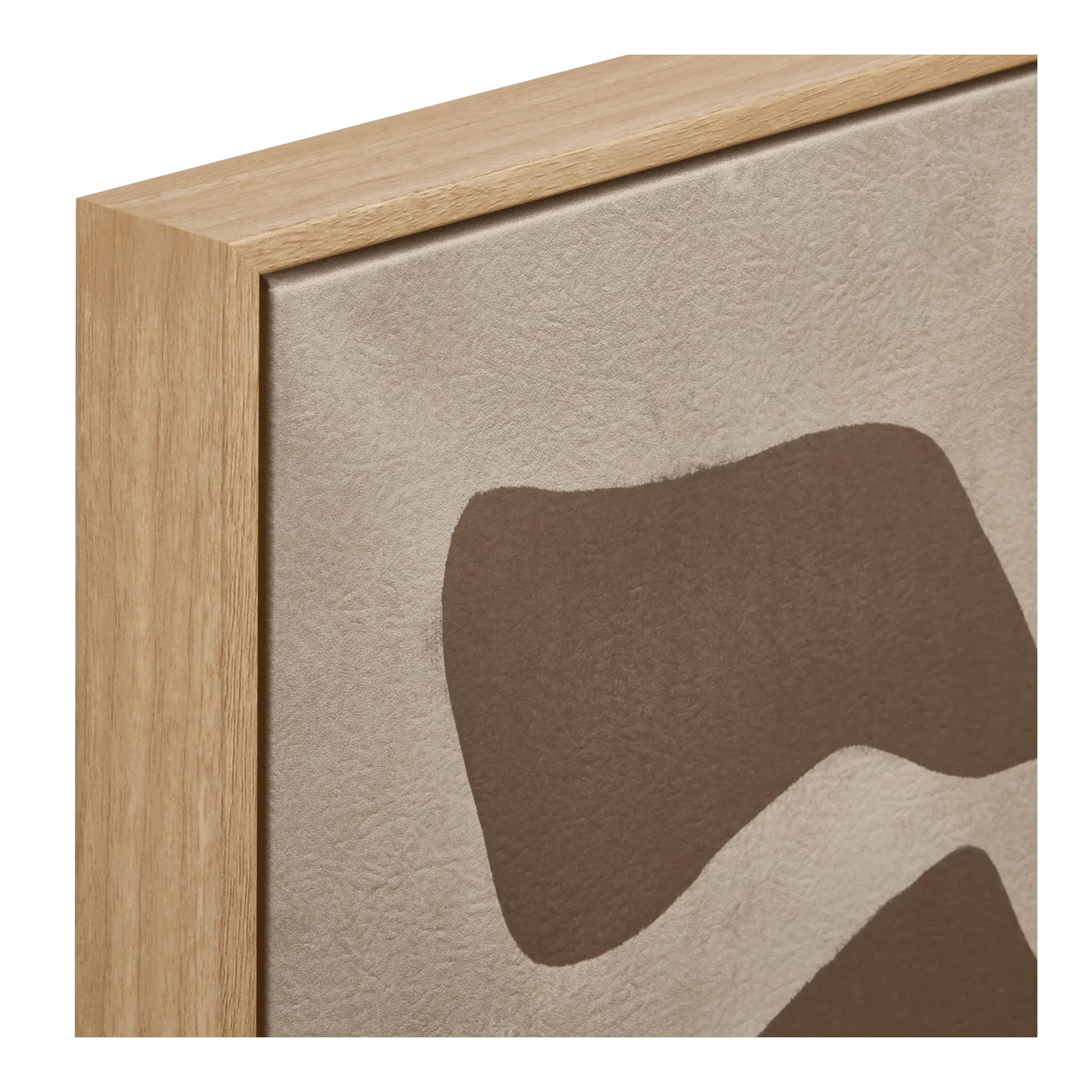 Stem Printed Framed Art - Image 3