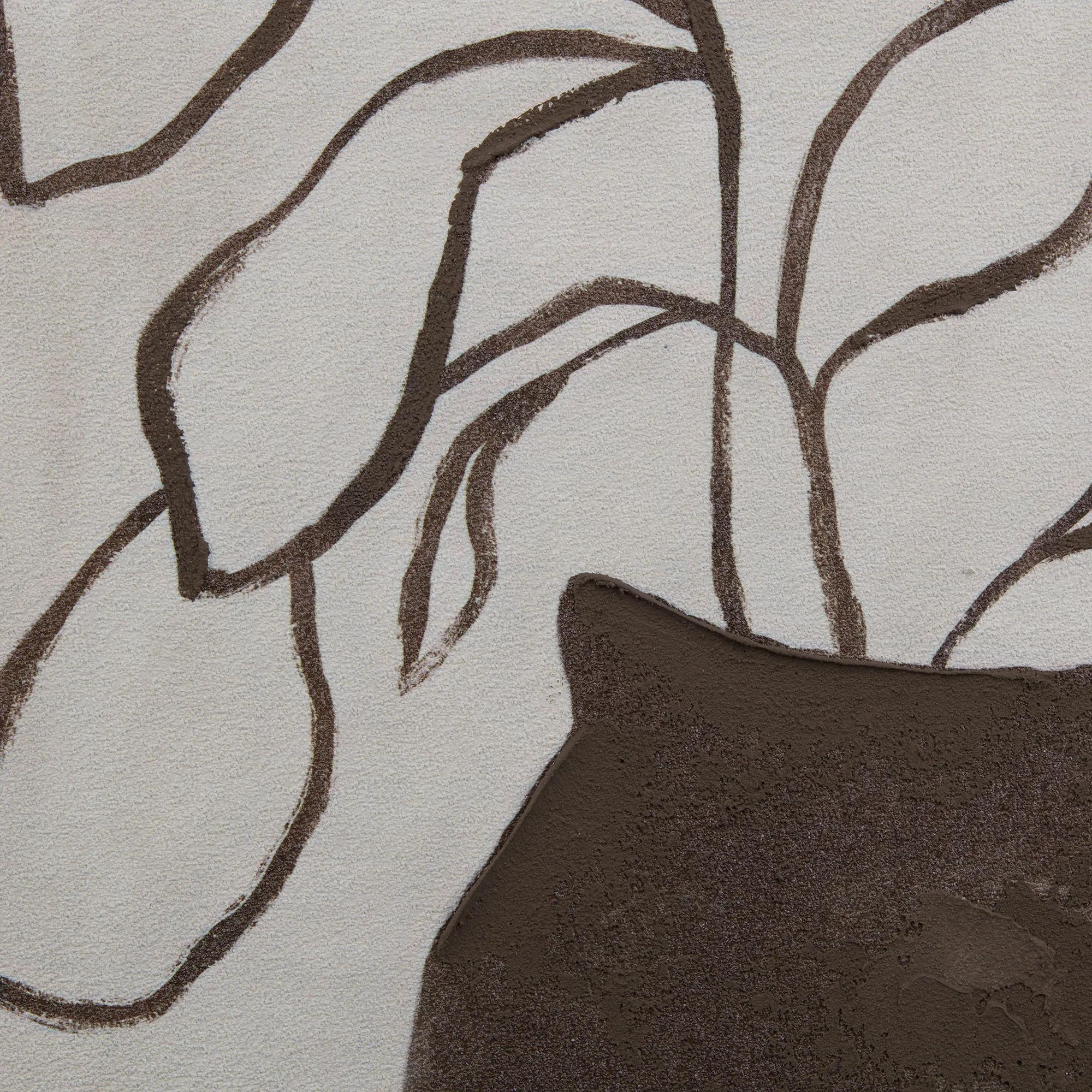 Stems in Pot Framed Art - Image 4