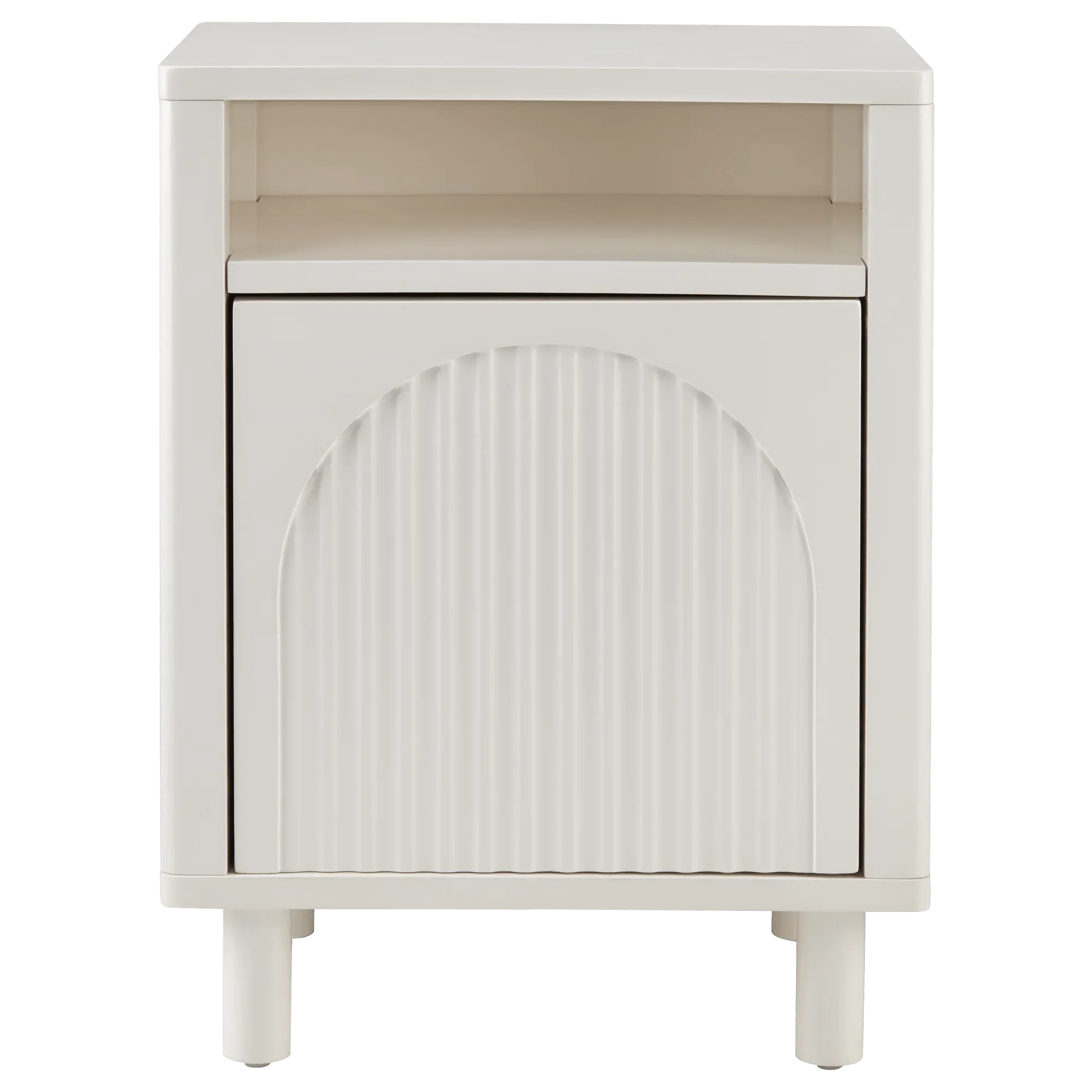 Storage Nightstand - Image 2