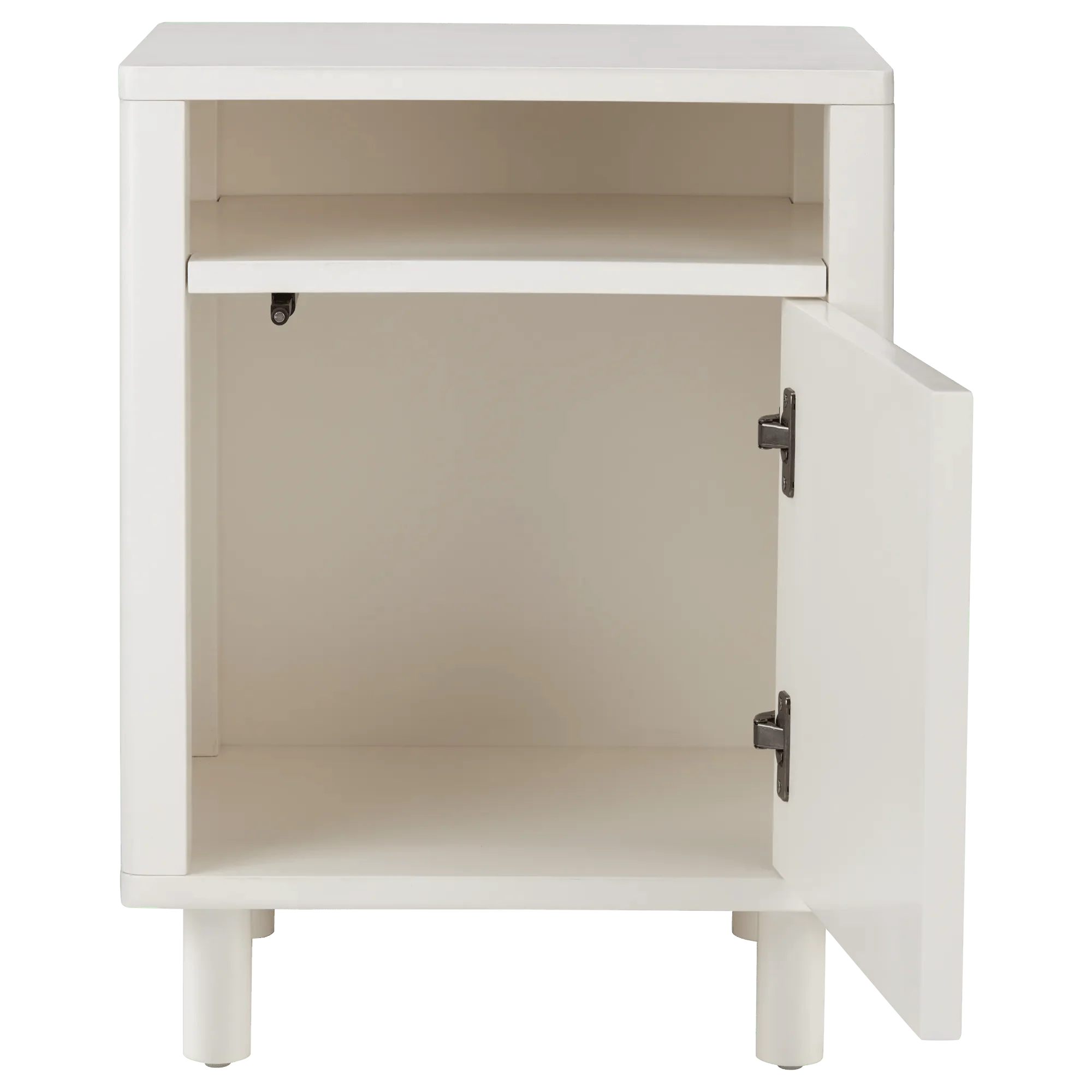 Storage Nightstand - Image 4