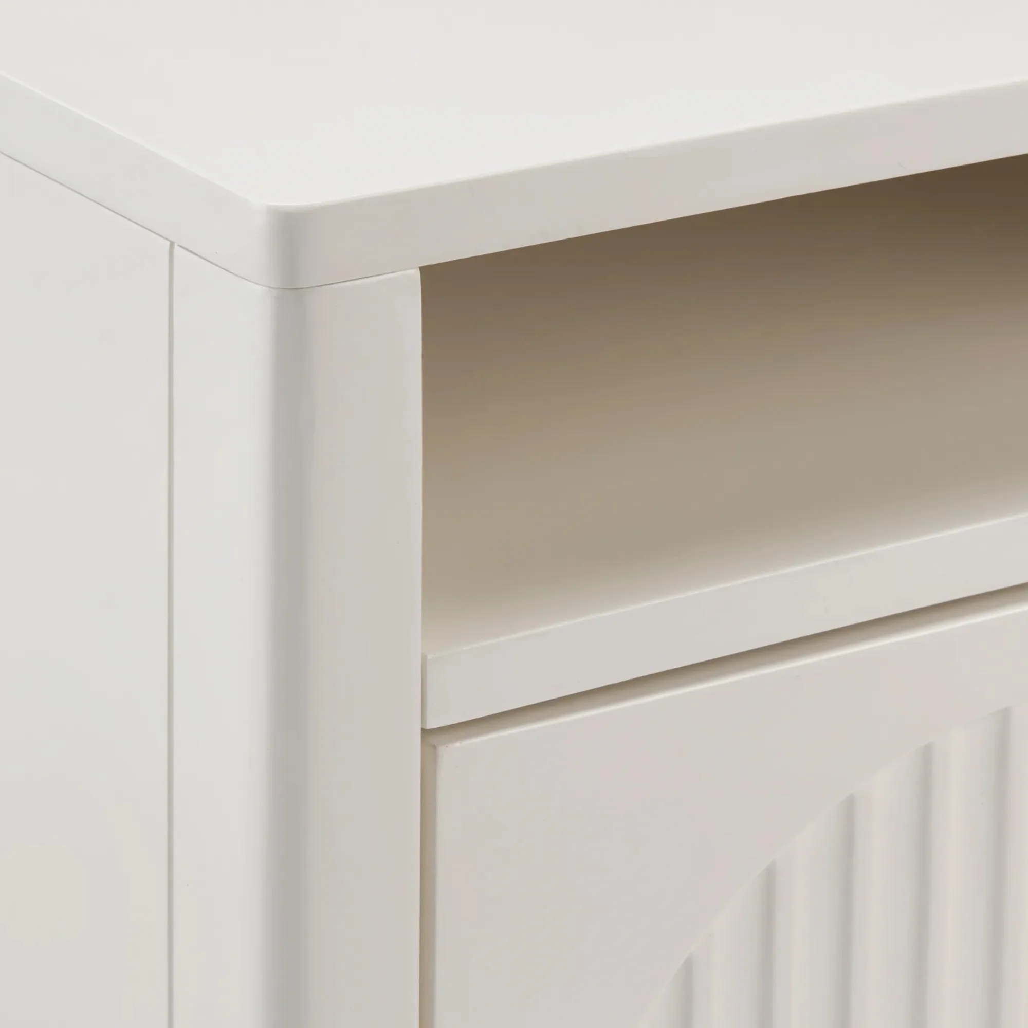 Storage Nightstand - Image 5