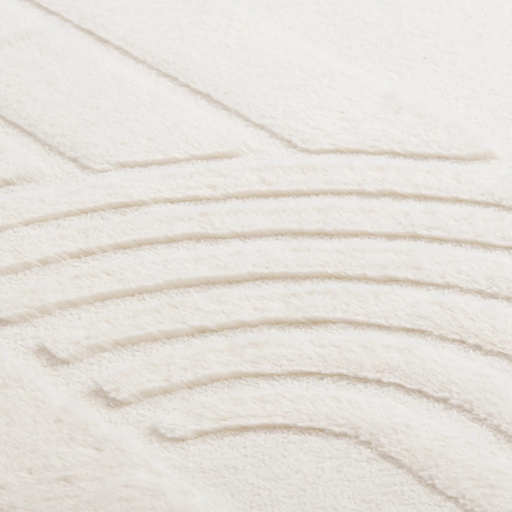 Suri Faux Fur Rug - Image 3