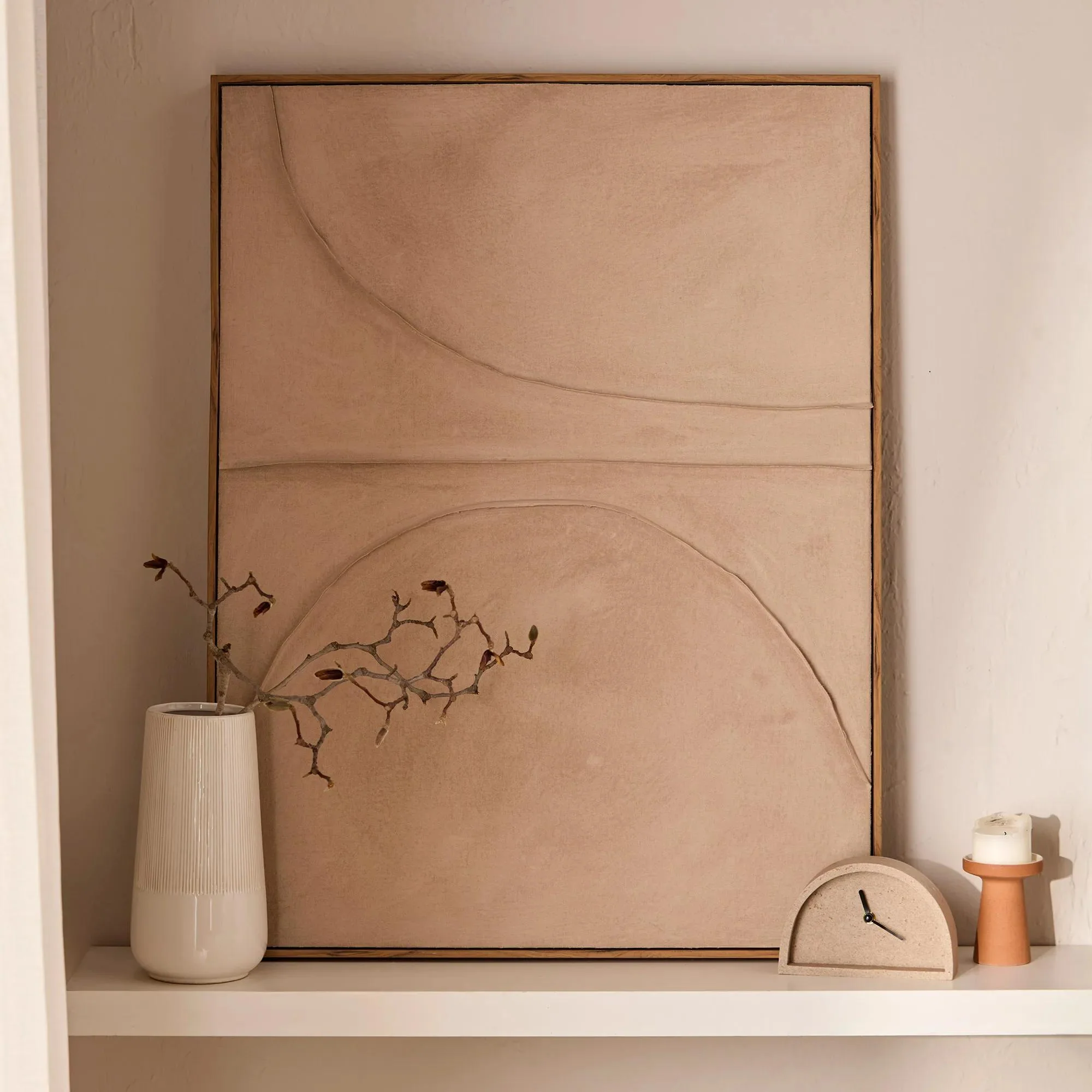 Table Clock - Image 2