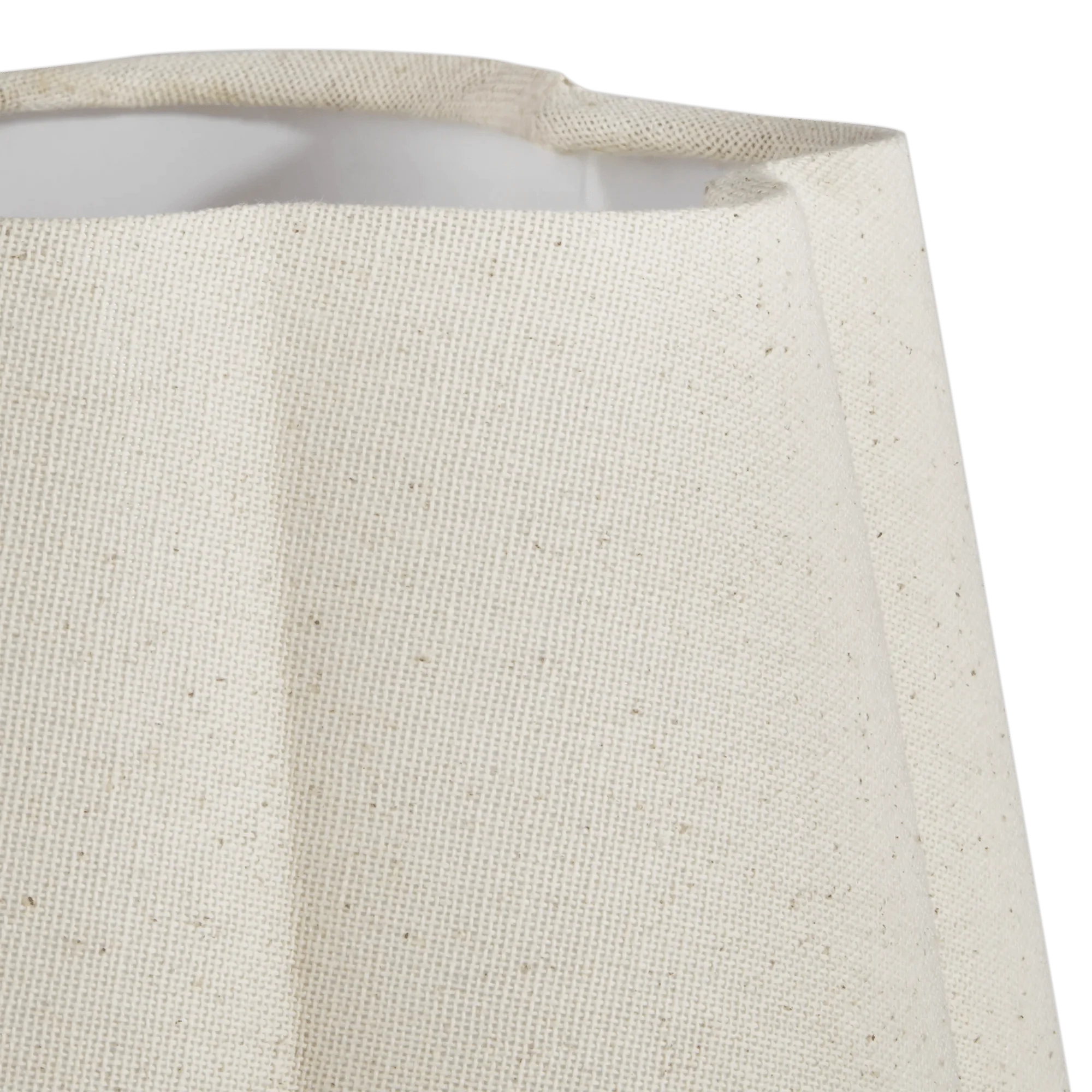 Table lamp with off-white base - Image 4