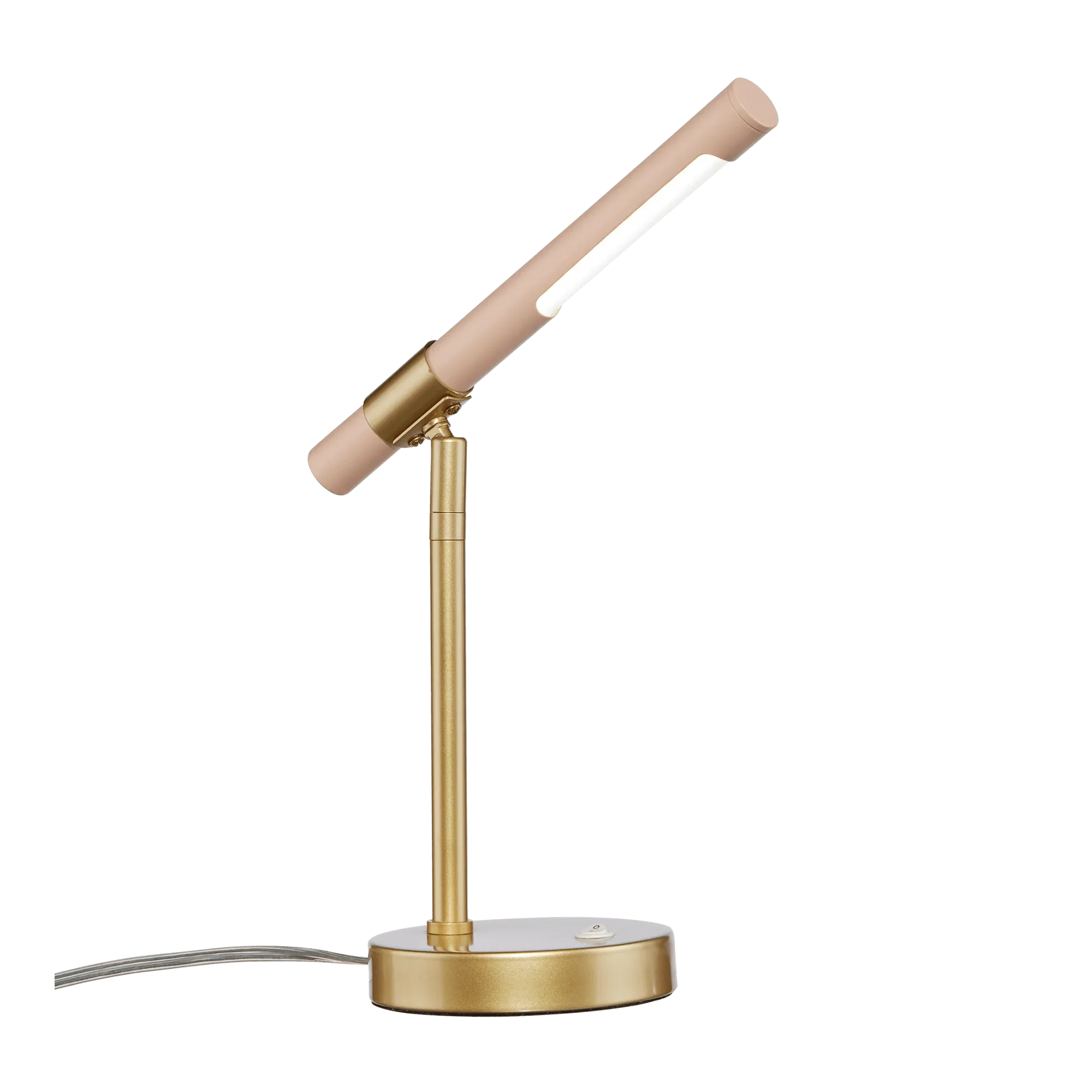 Table Lamp with USB-C Charger - Image 2