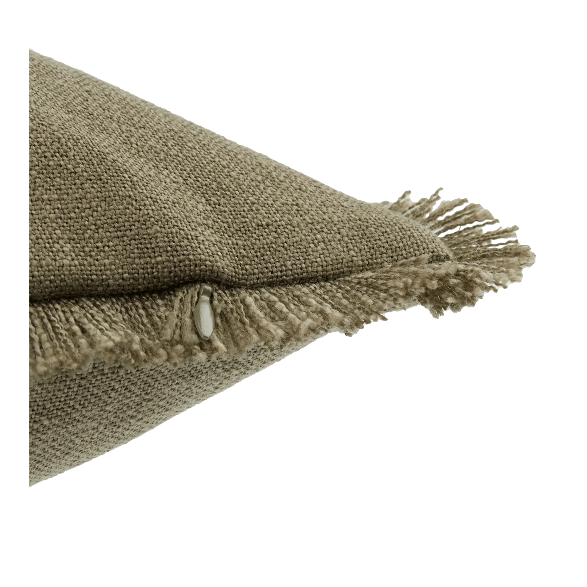 Taha Cushion Sage - Image 3