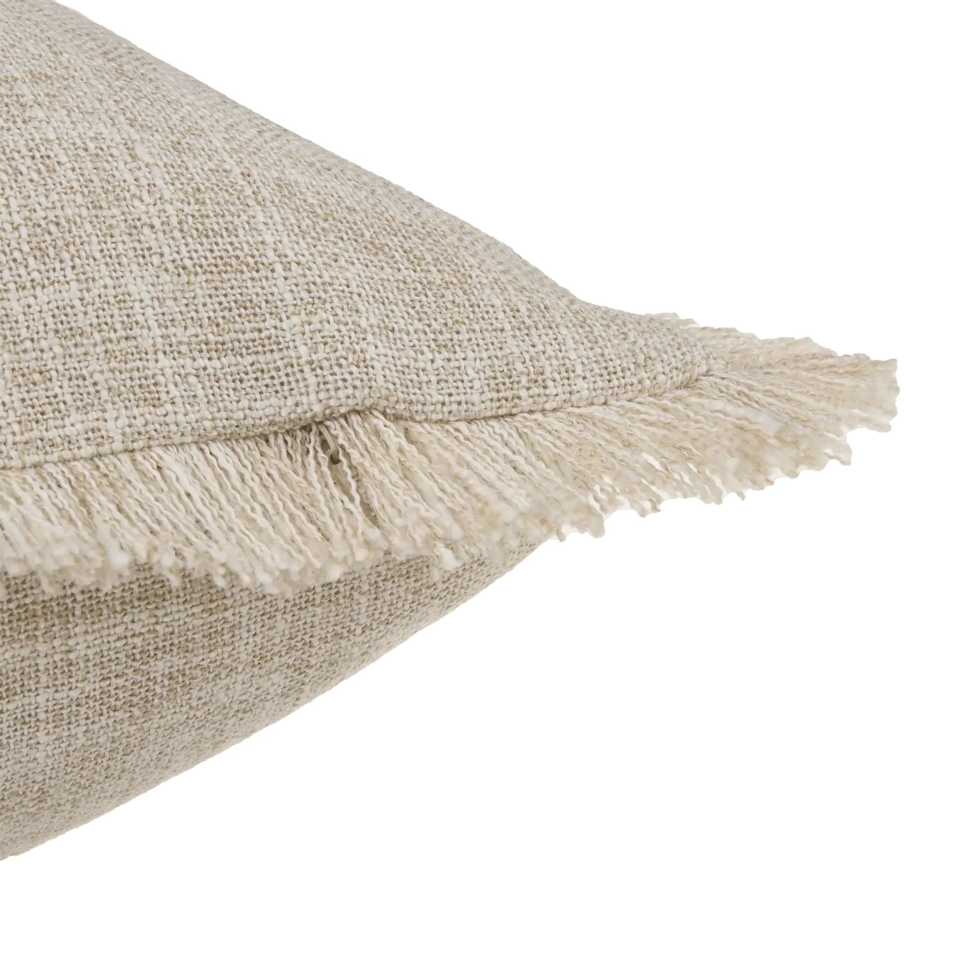Beige Taha Decorative Pillow - Image 4