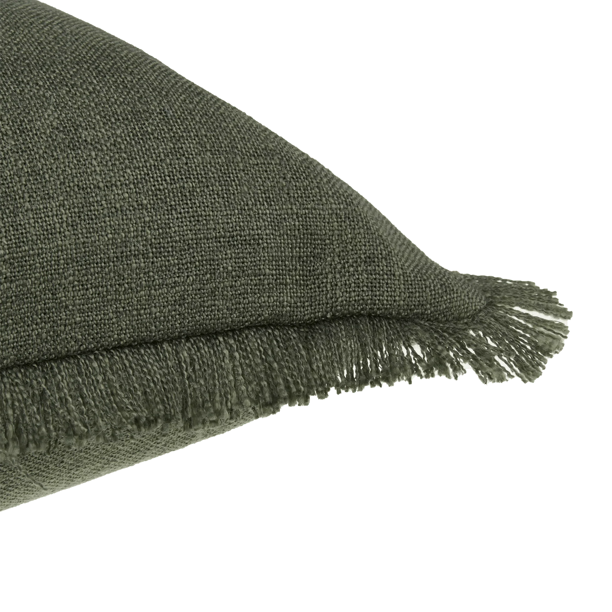 Green Taha Decorative Pillow - Image 5