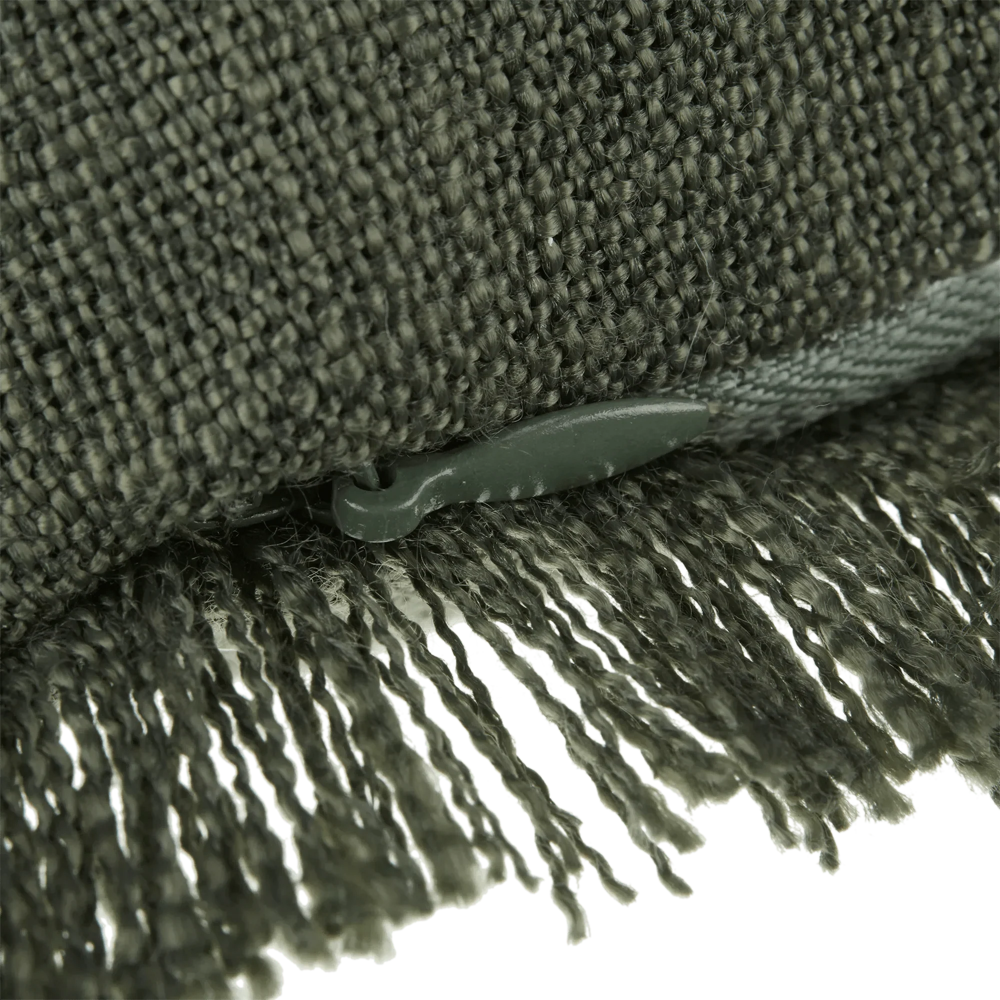 Green Taha Decorative Pillow - Image 7