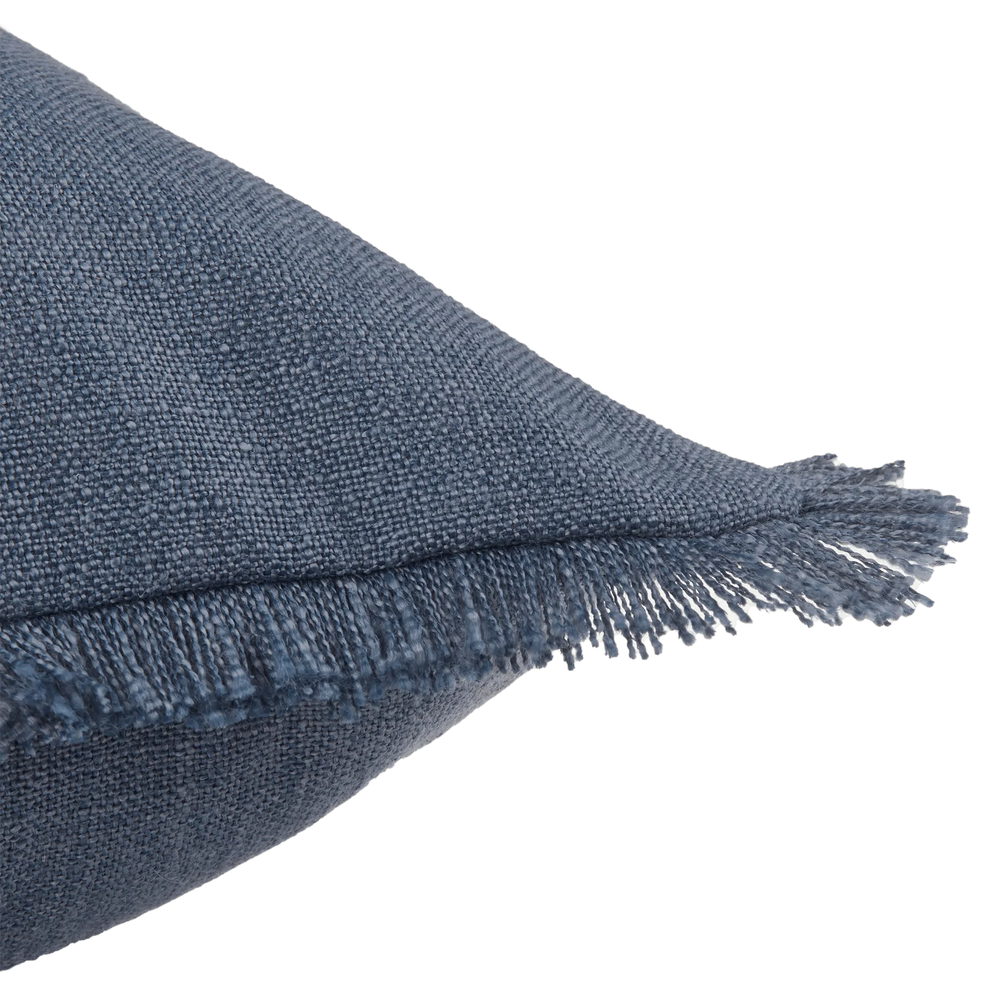Indigo Taha Decorative Pillow - Image 4