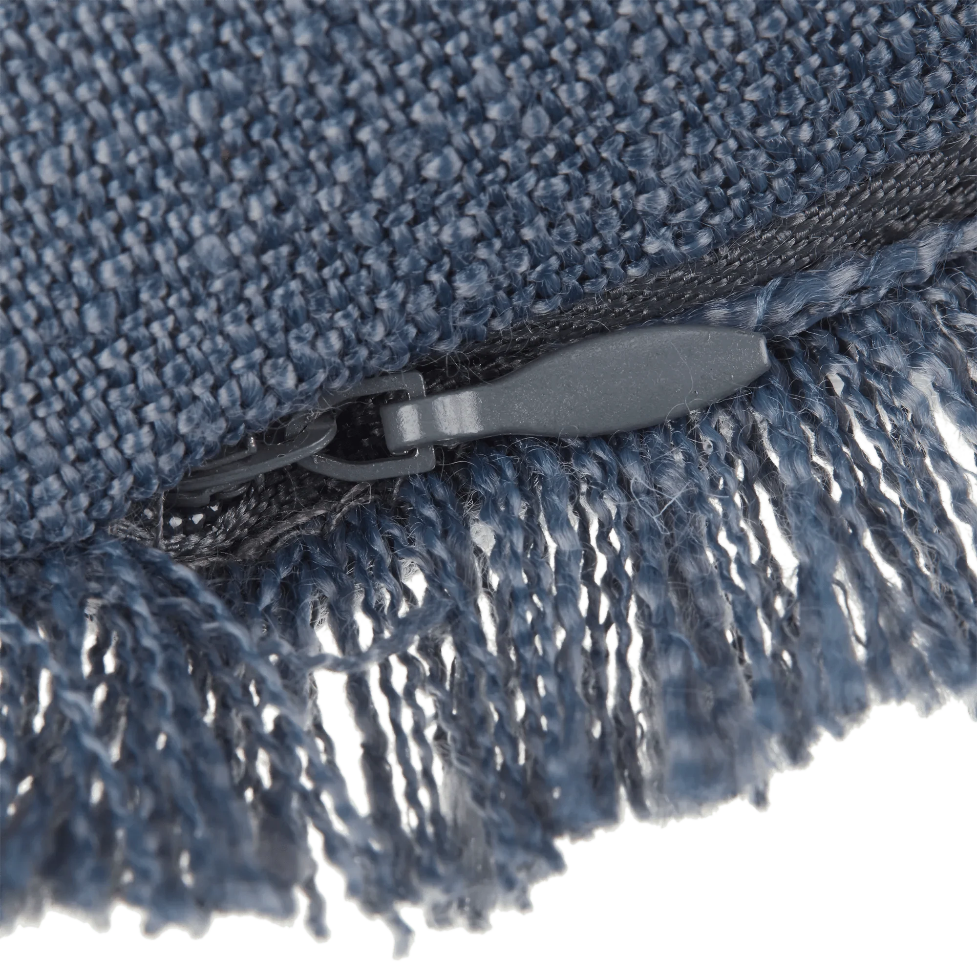 Indigo Taha Decorative Pillow - Image 6
