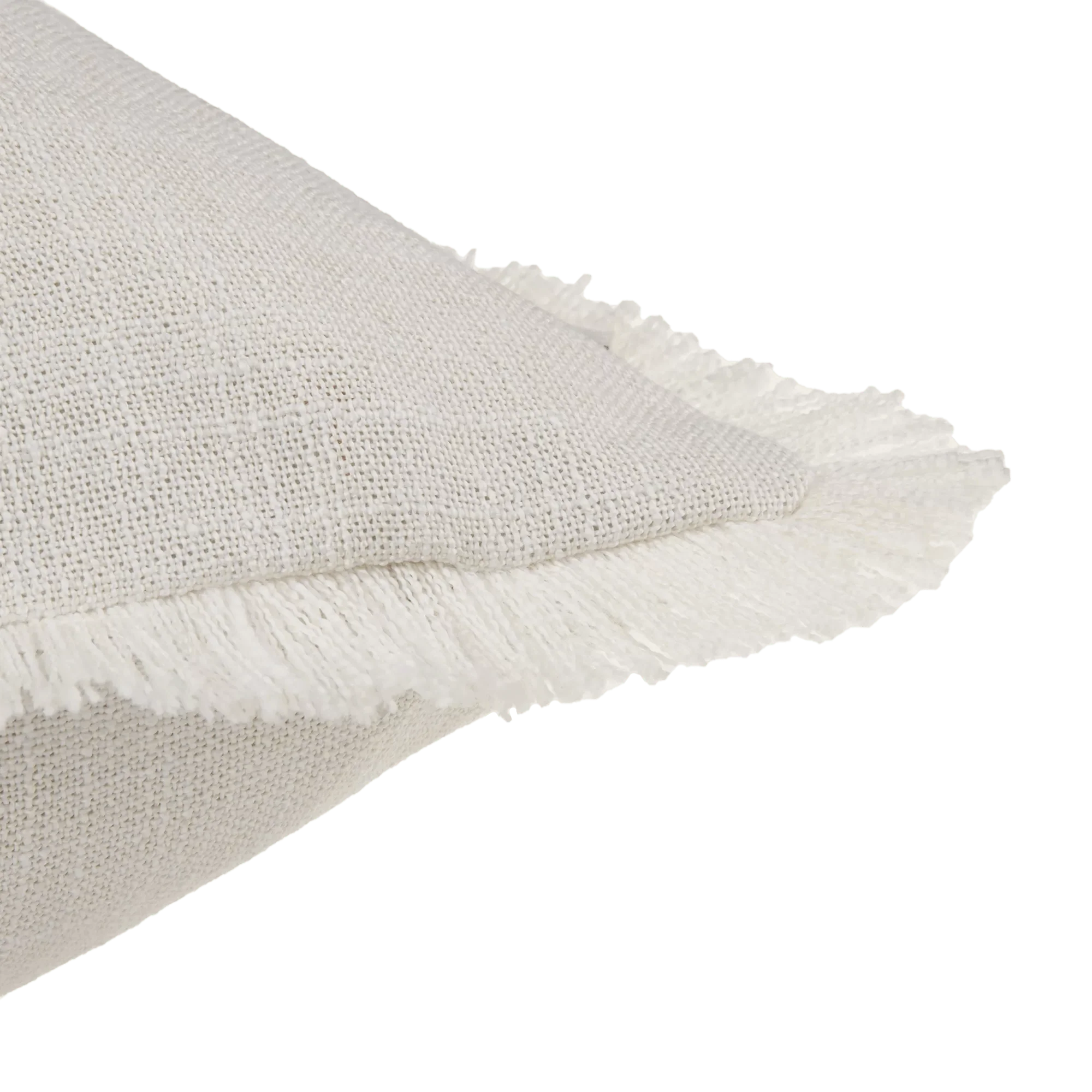 Off White Taha Decorative Pillow - Image 5
