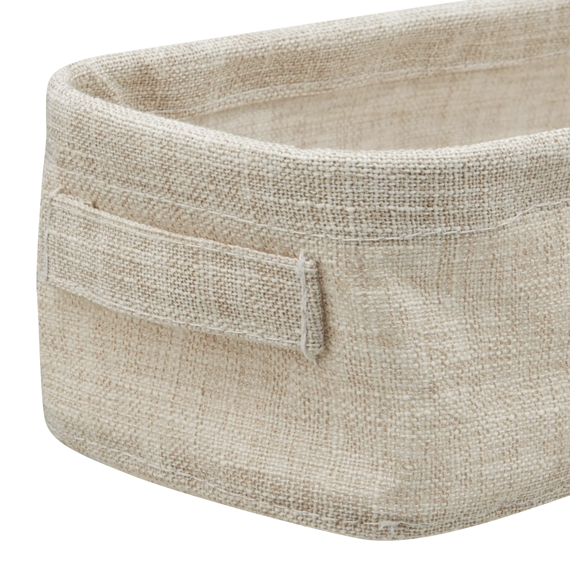 Taha Fabric Basket - Image 3