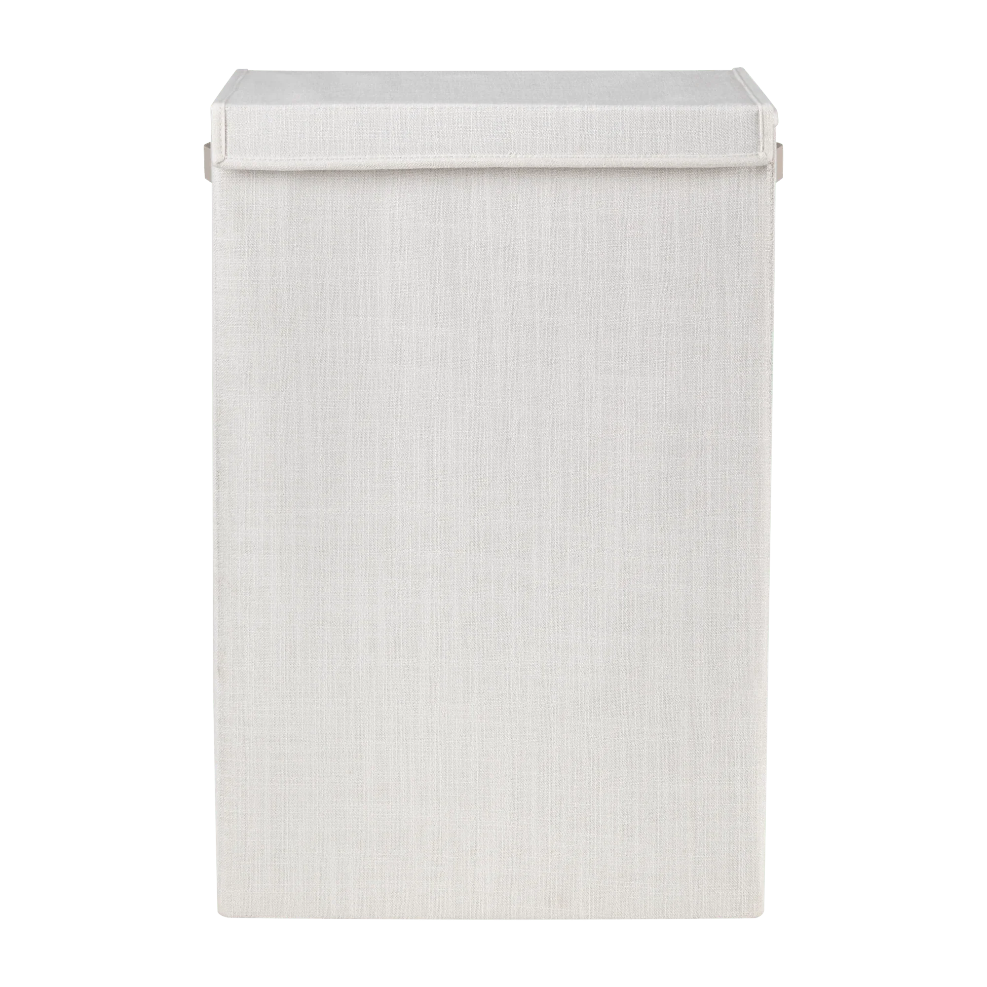 Taha Fabric Laundry Hamper - Image 5
