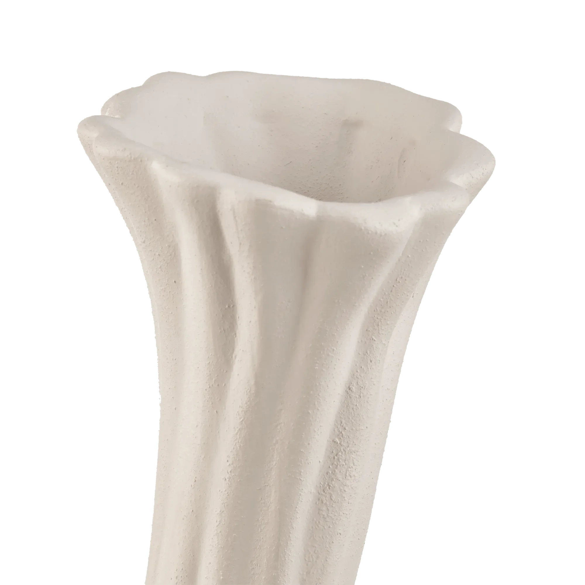 Tall Petal Vase - Image 2