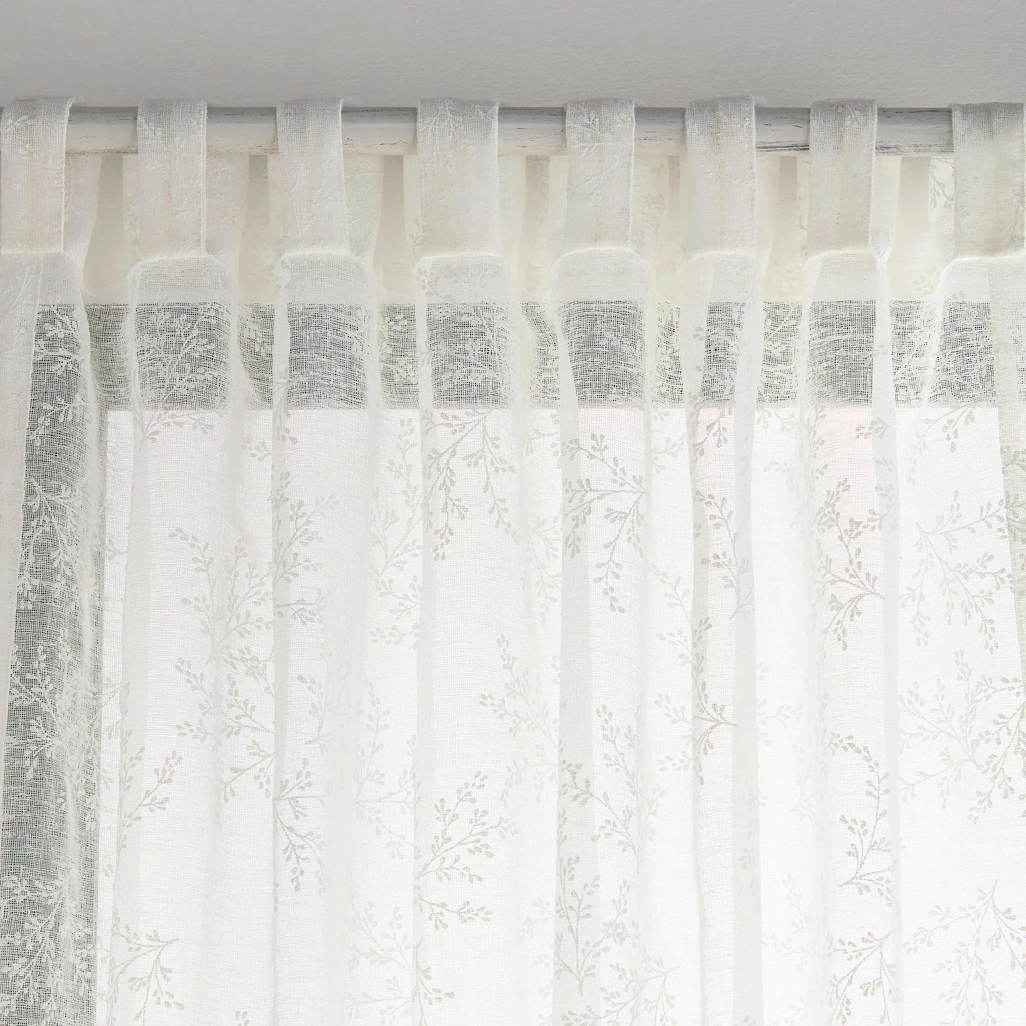 Tansy Sheer Curtain - Image 3