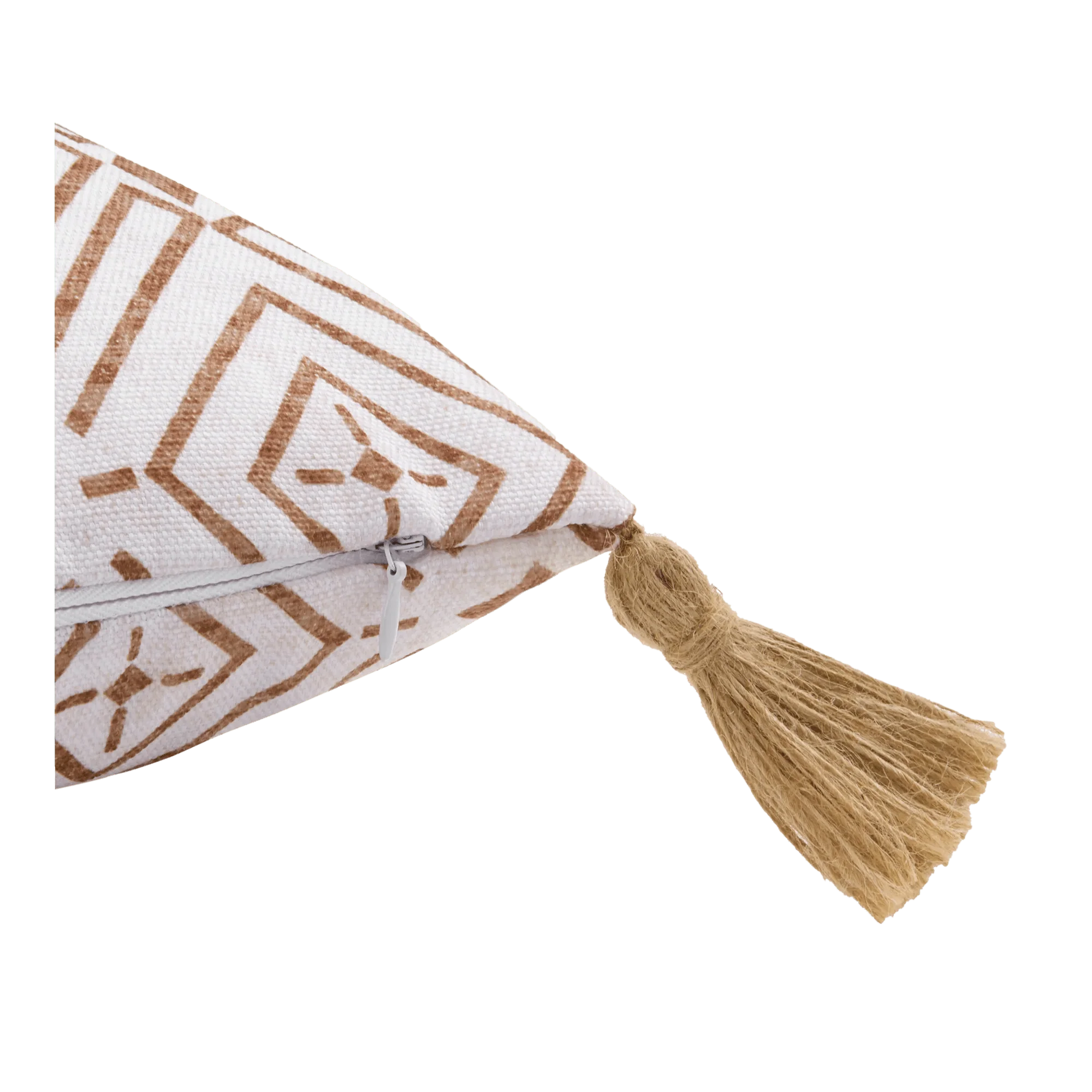 Teija Outdoor Decorative Pillow - Image 4