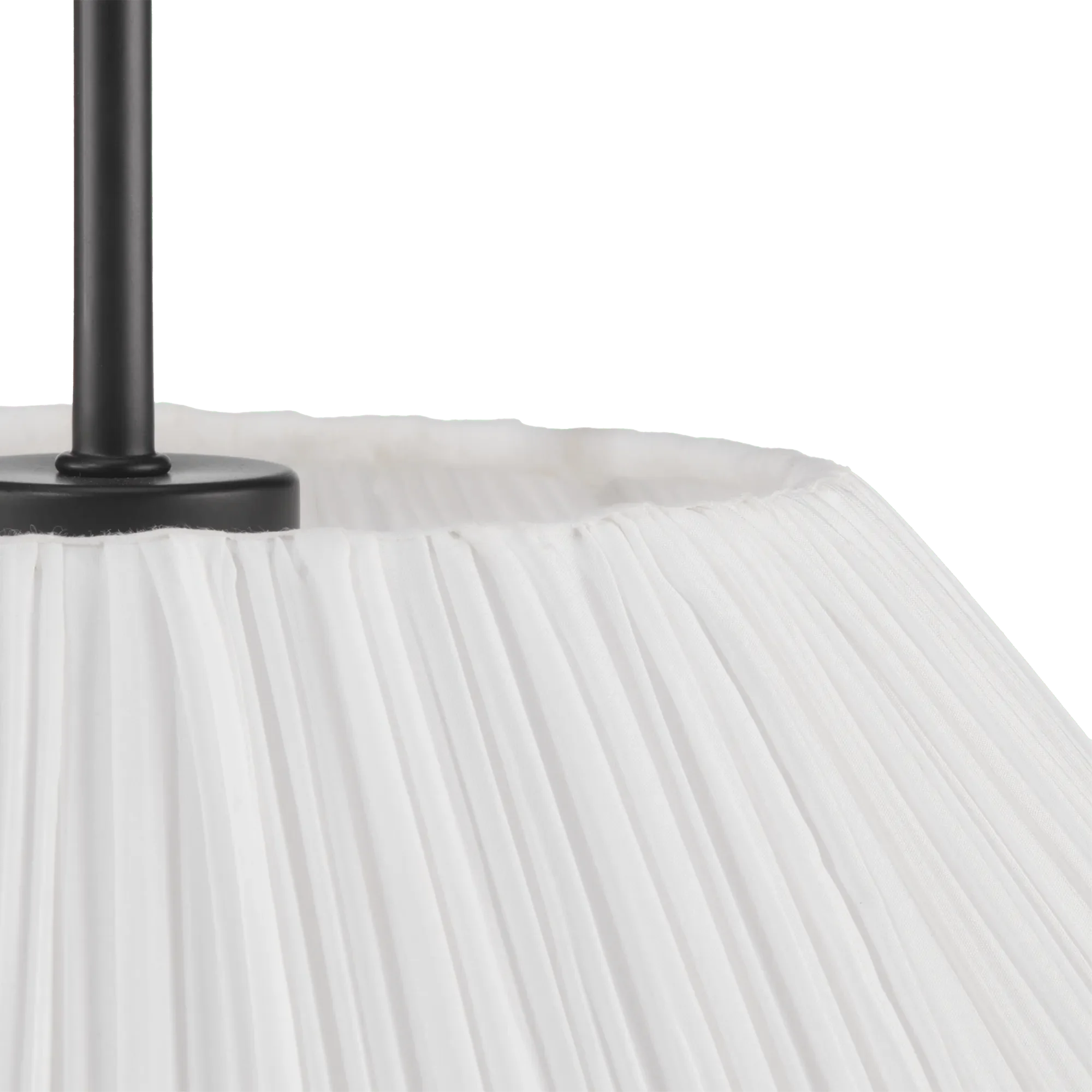 Textured Ceiling Lamp - Image 3