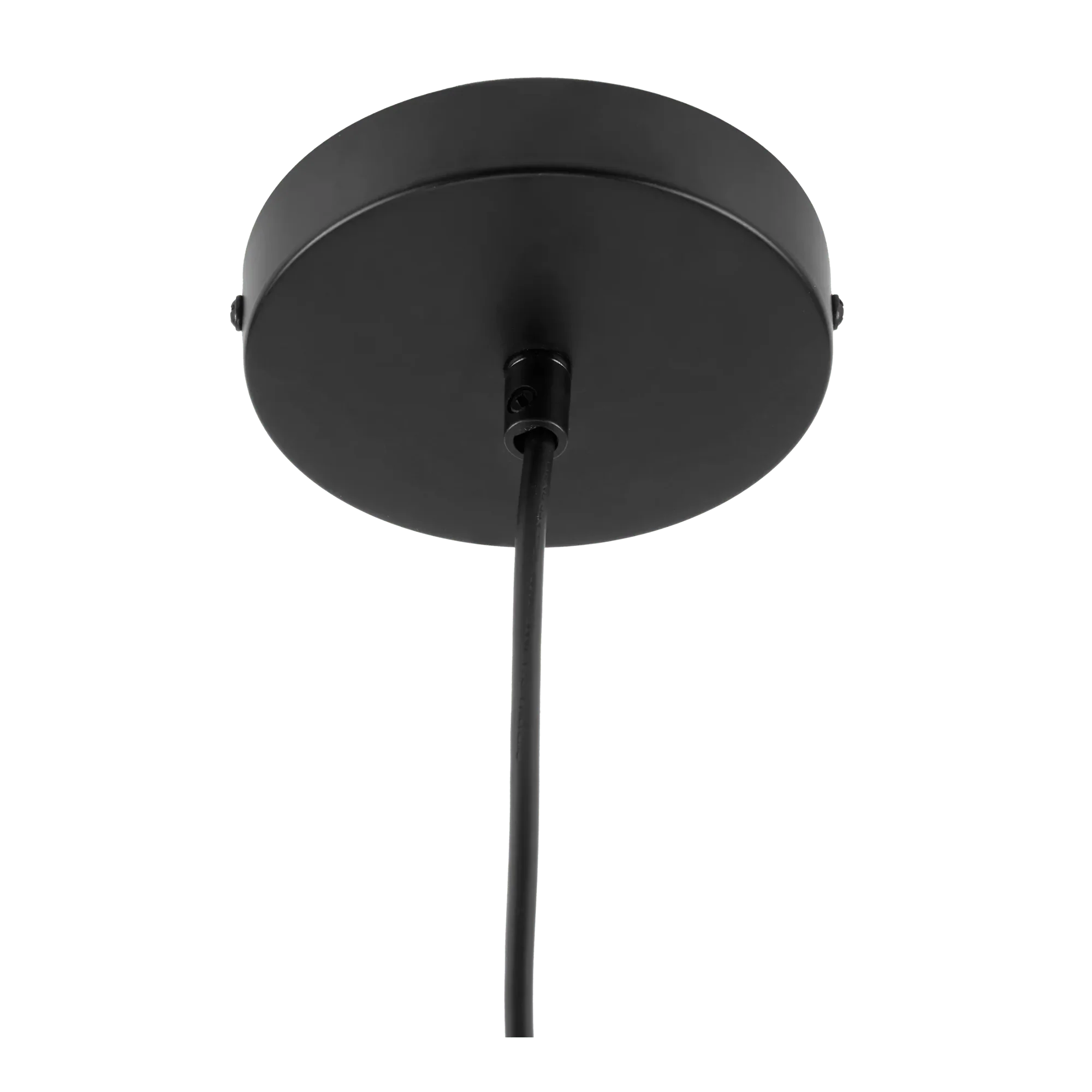 Textured Ceiling Lamp - Image 4