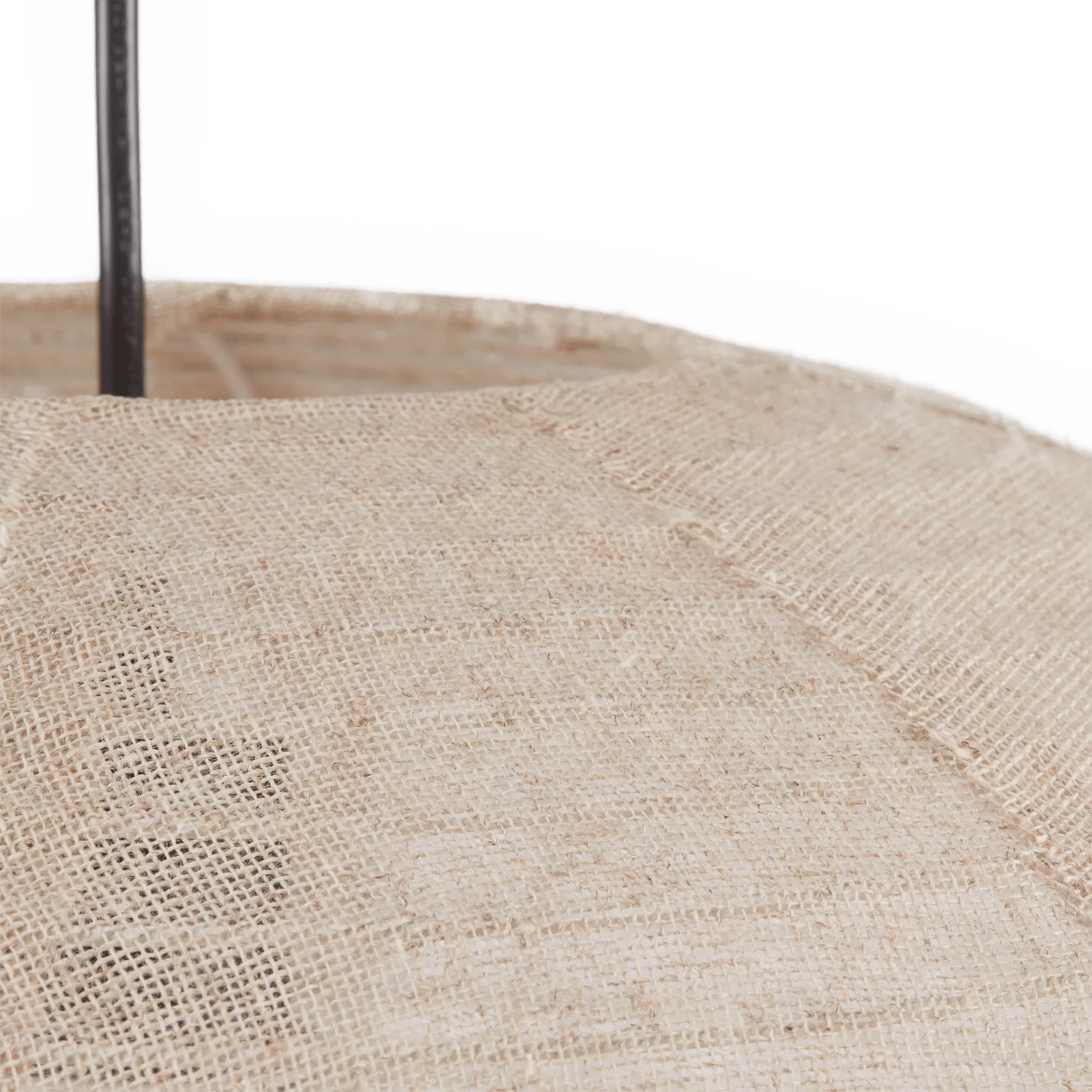 Textured Ceiling Lamp - Image 4