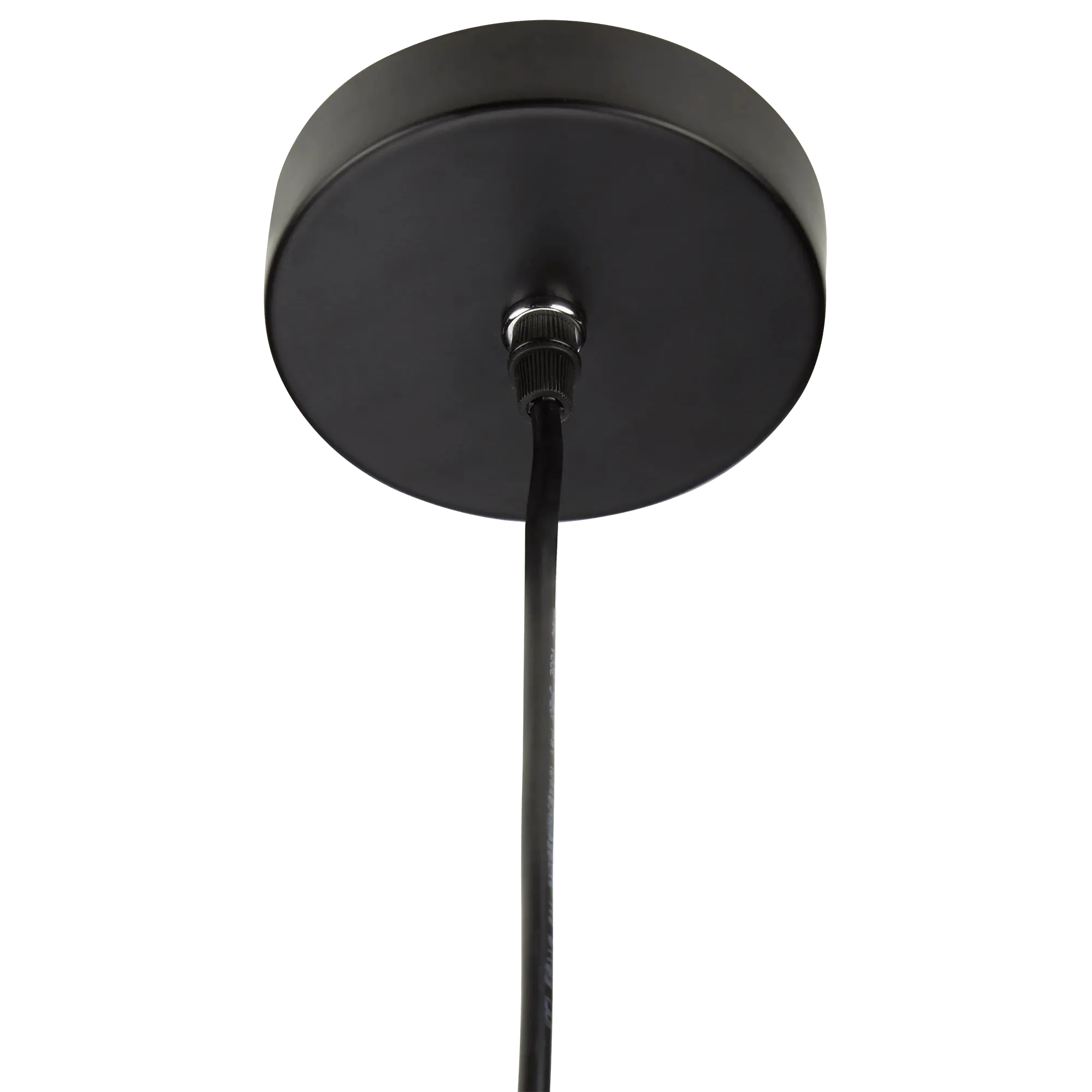 Textured Ceiling Lamp - Image 5