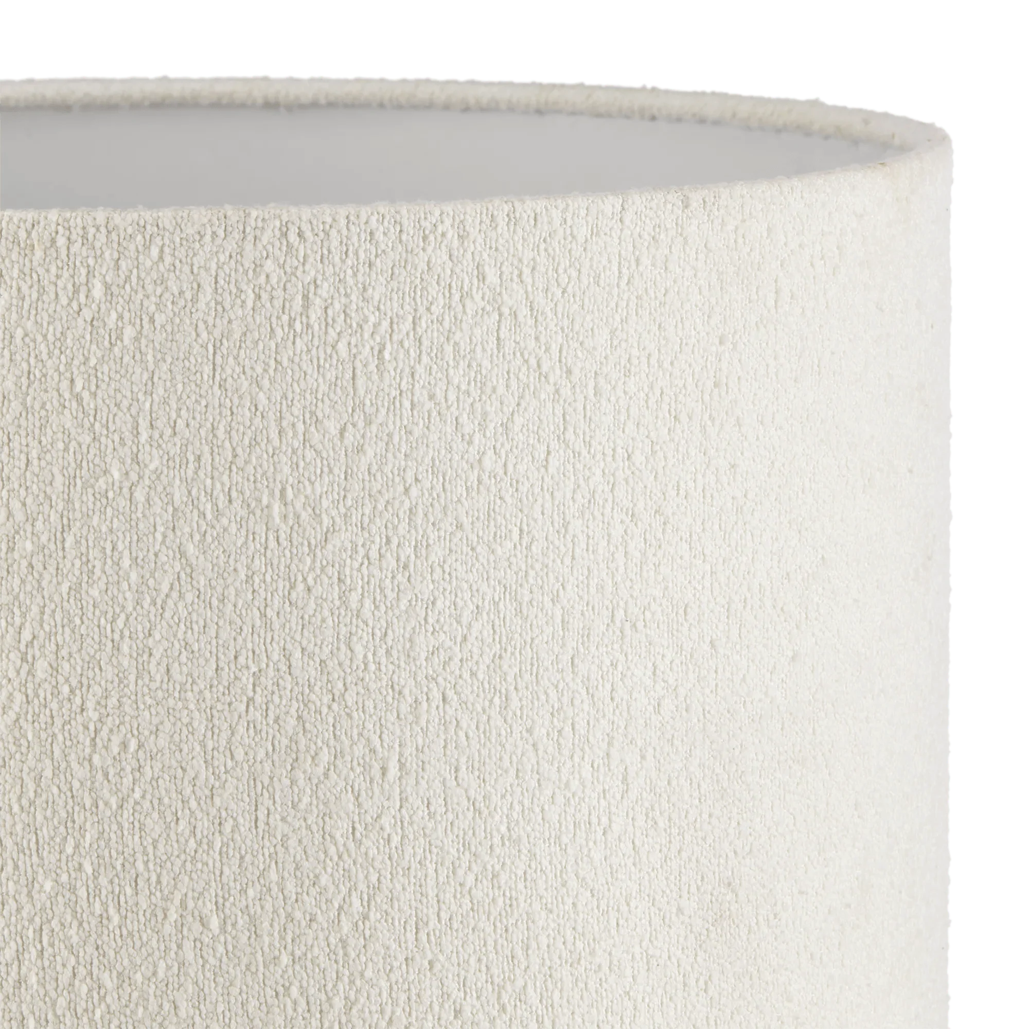Textured Ceramic Table Lamp - Image 5