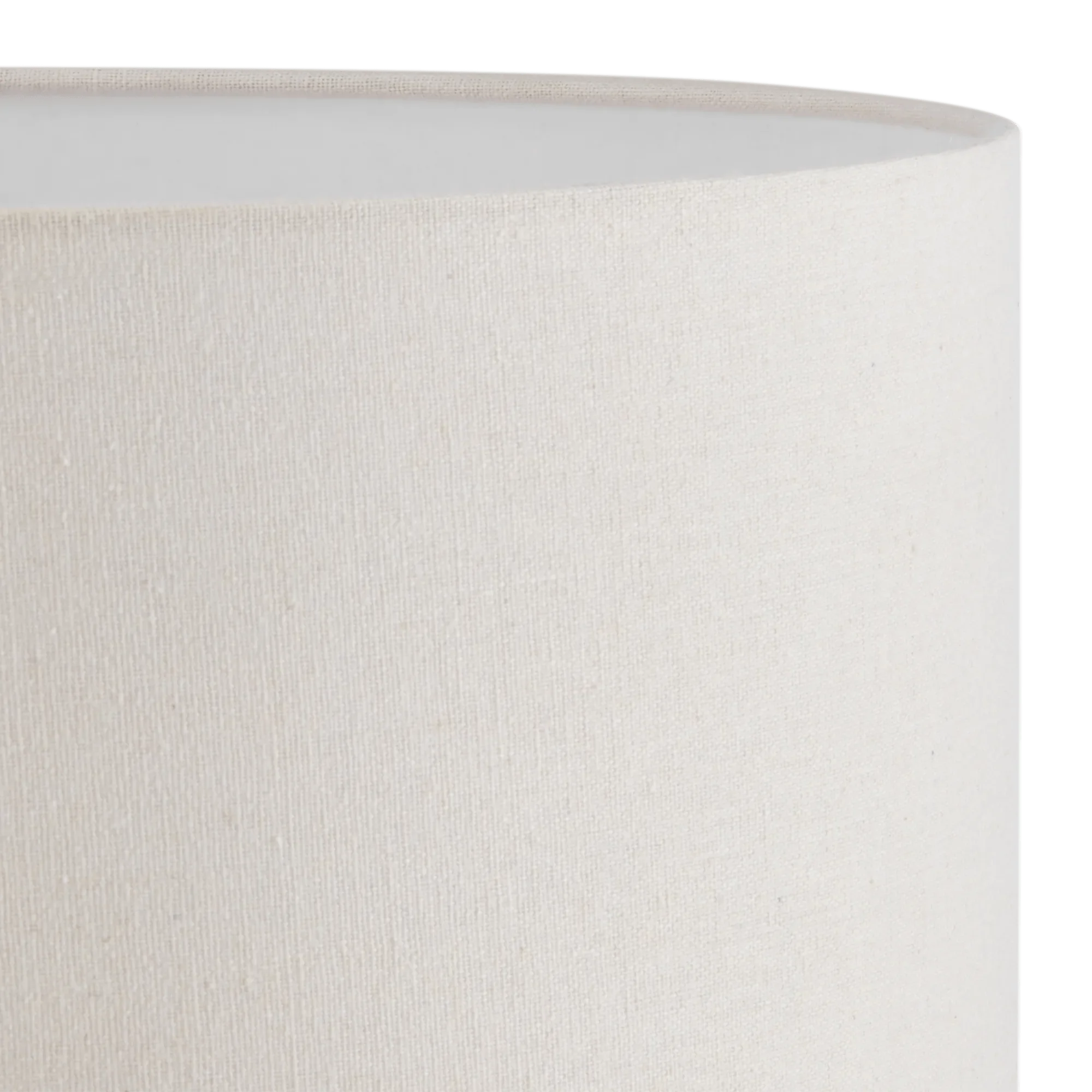 Textured Ceramic Table Lamp - Image 3