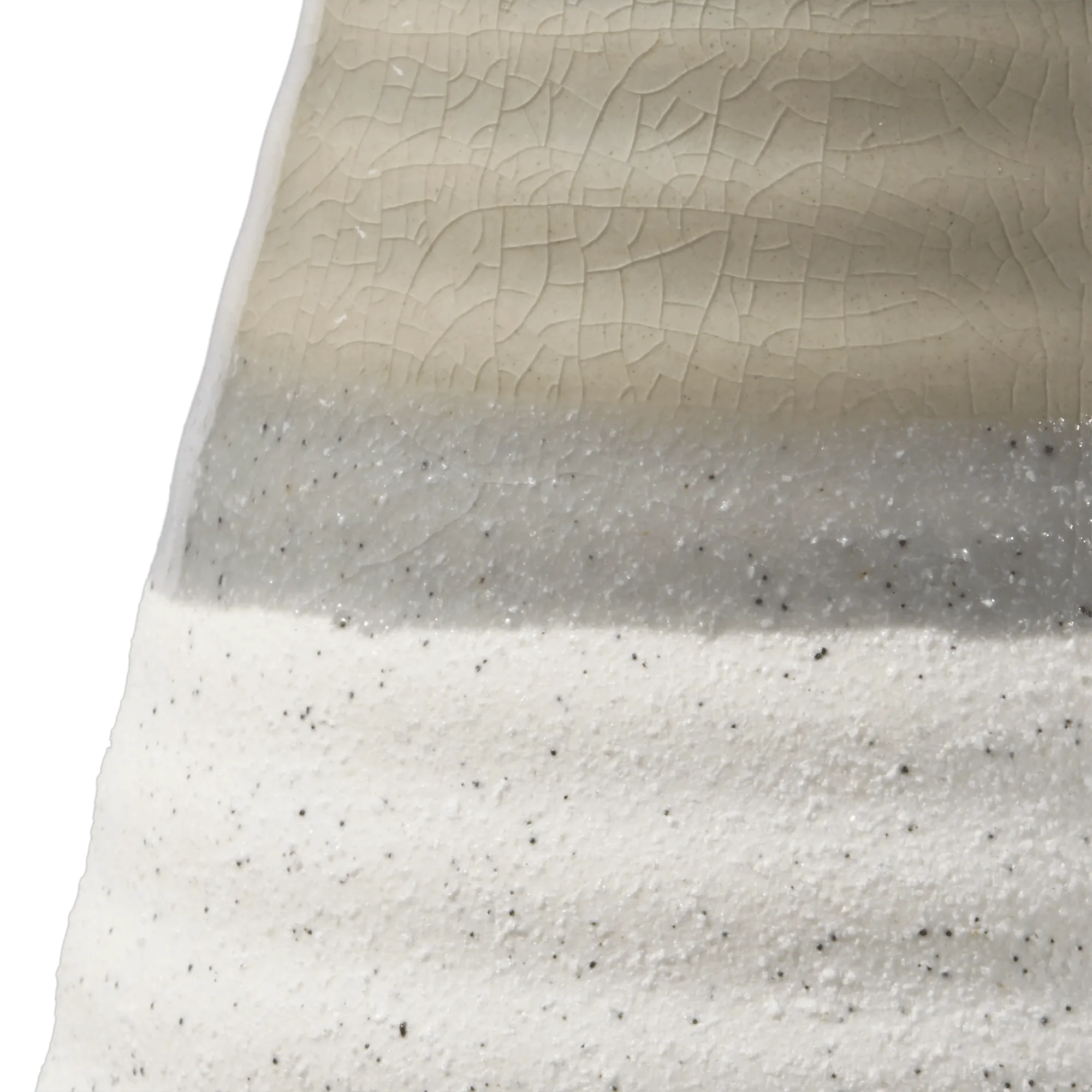 Textured Ceramic Table Lamp - Image 3