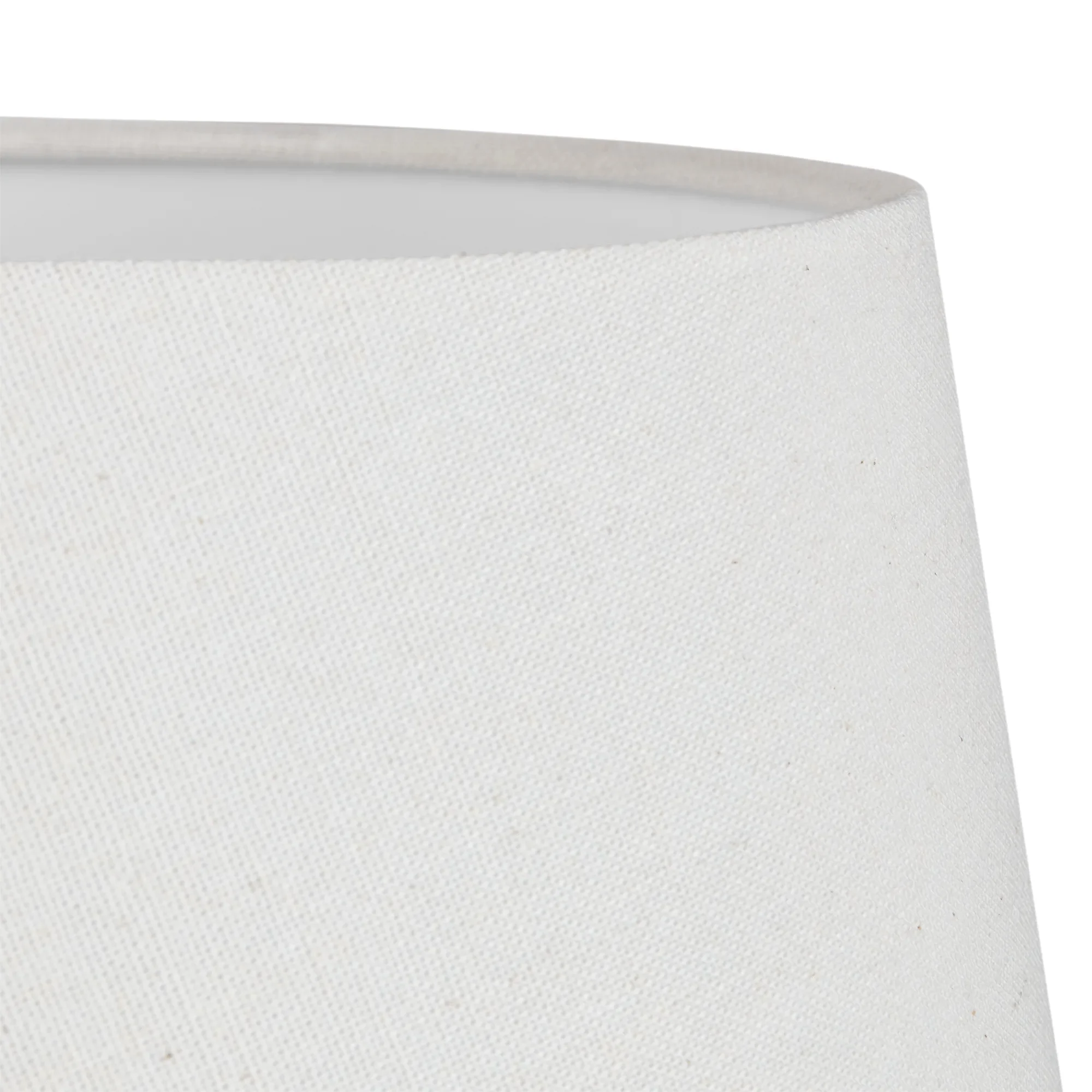 Textured Ceramic Table Lamp - Image 4