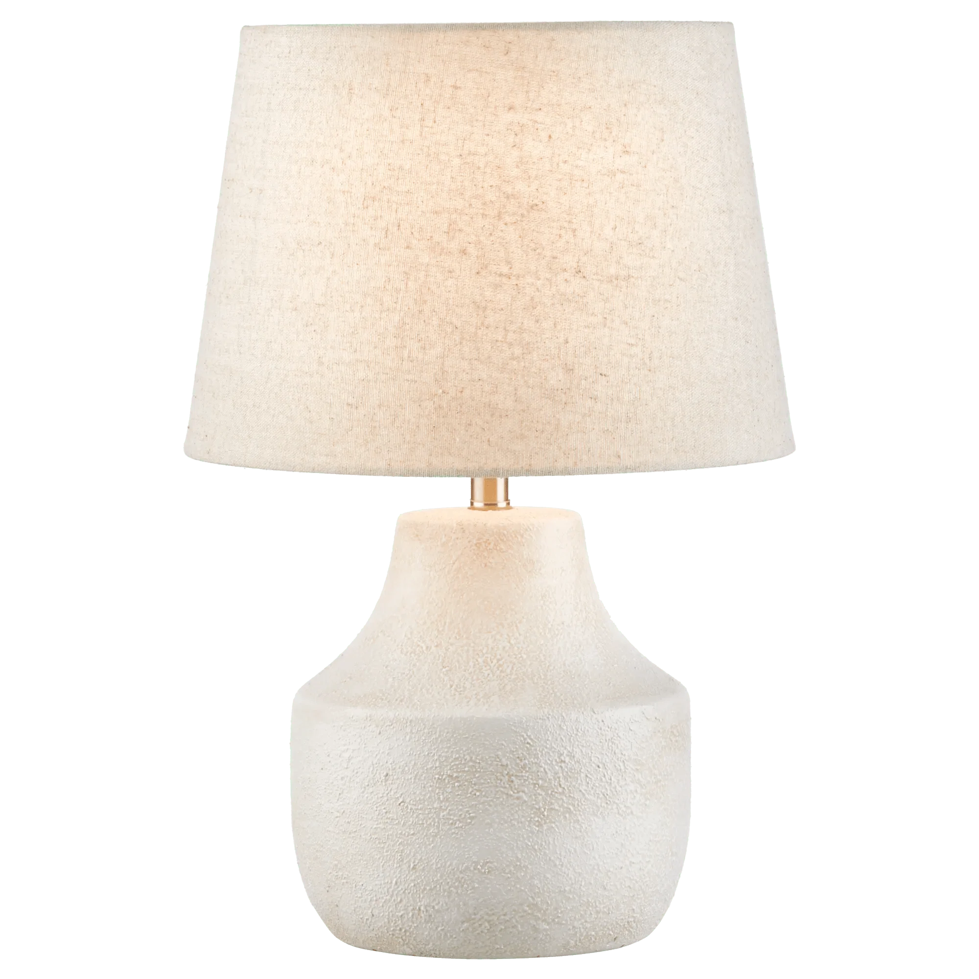 Textured Shade Table Lamp - Image 2