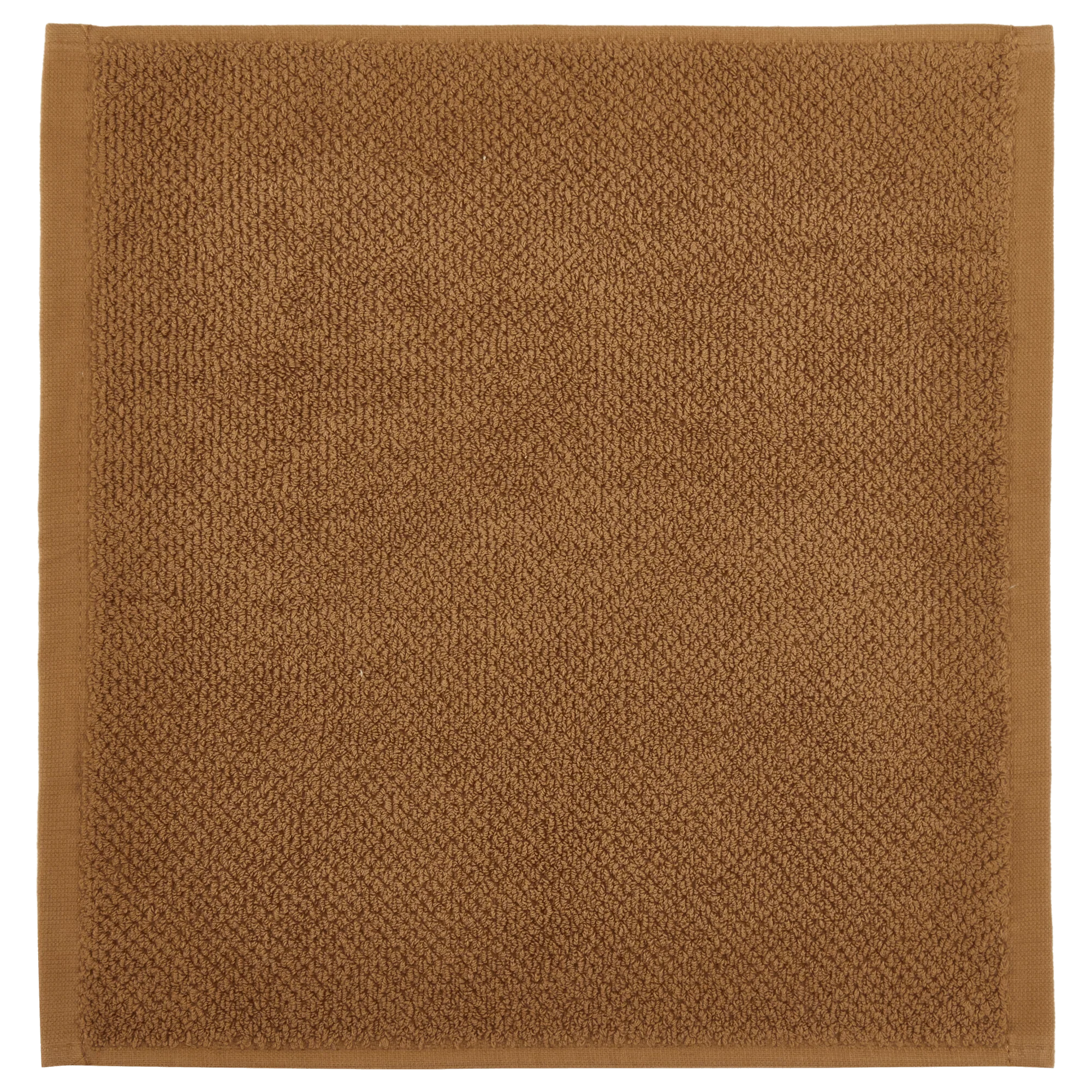 Cognac Textured Washcloth - Image 6