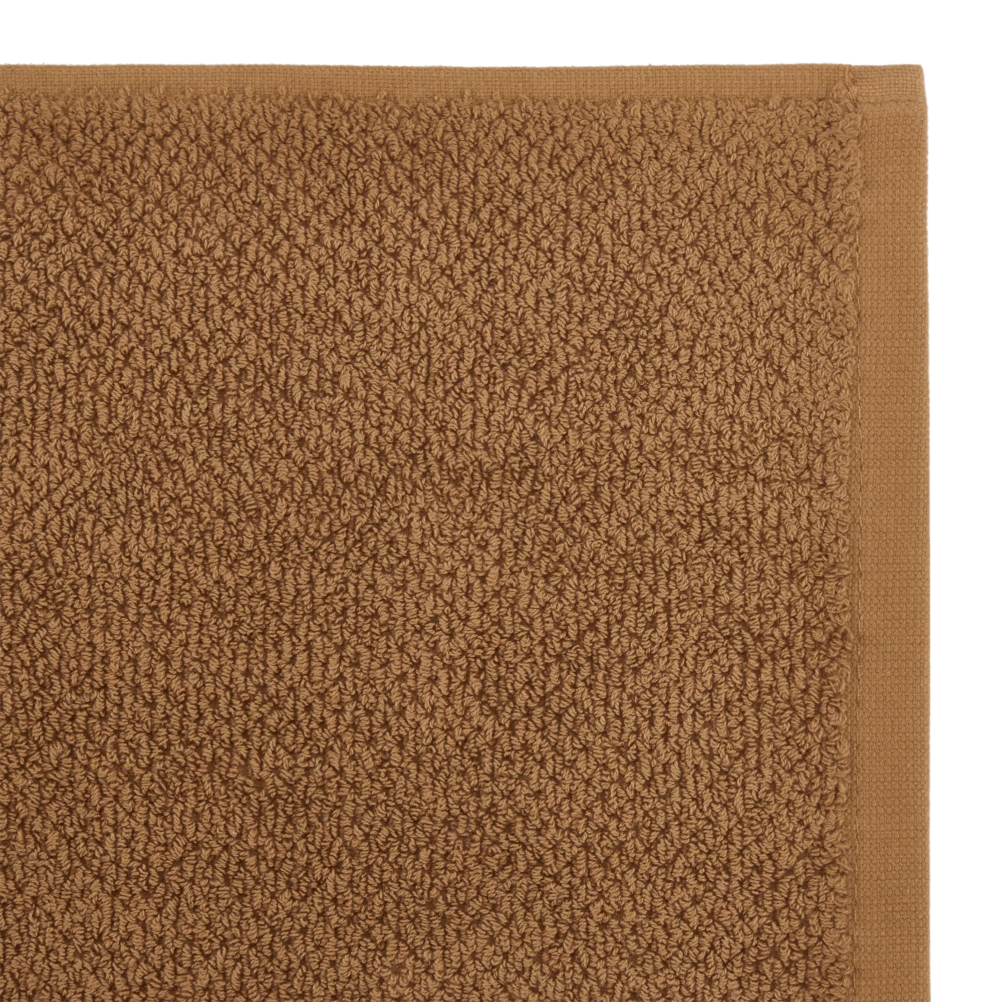 Cognac Textured Washcloth - Image 7