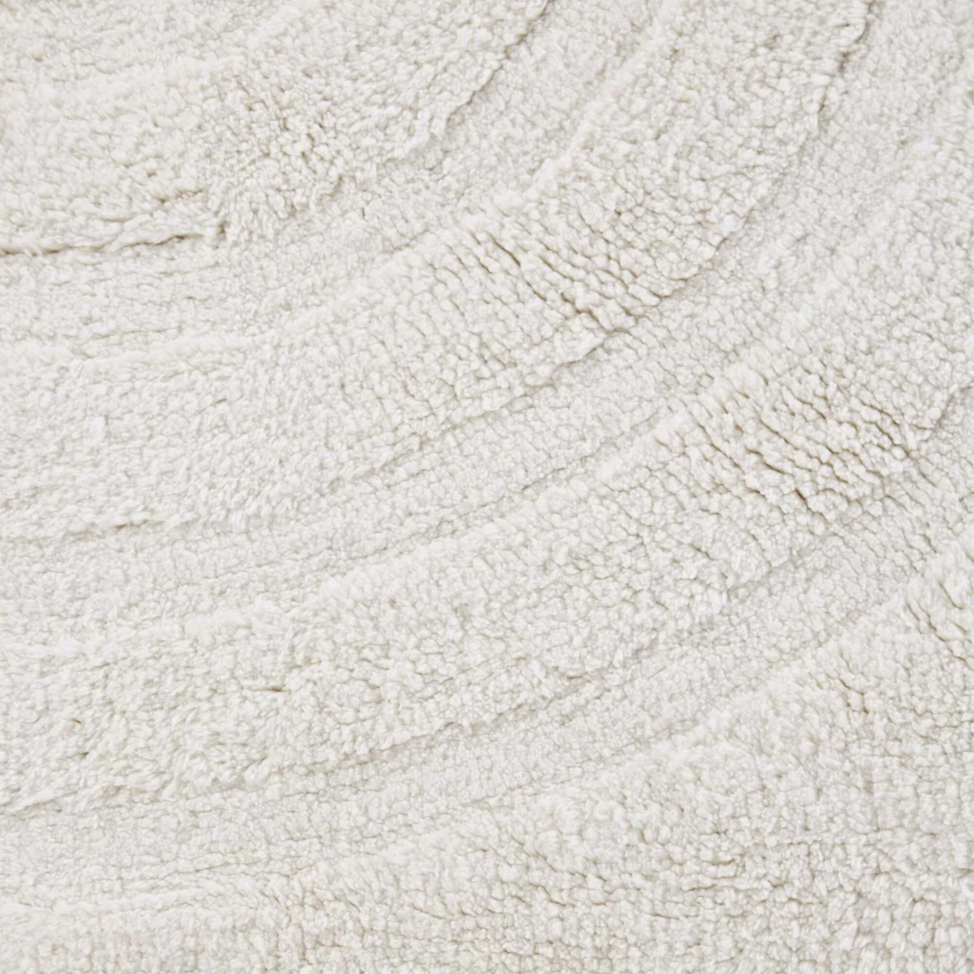 Tone on Tone Rainbow Baby Rug - Image 2