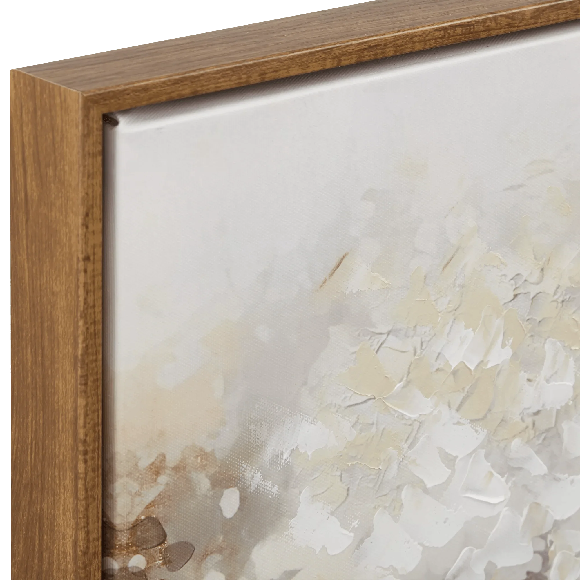 Tree Landscape Framed Art - Image 2