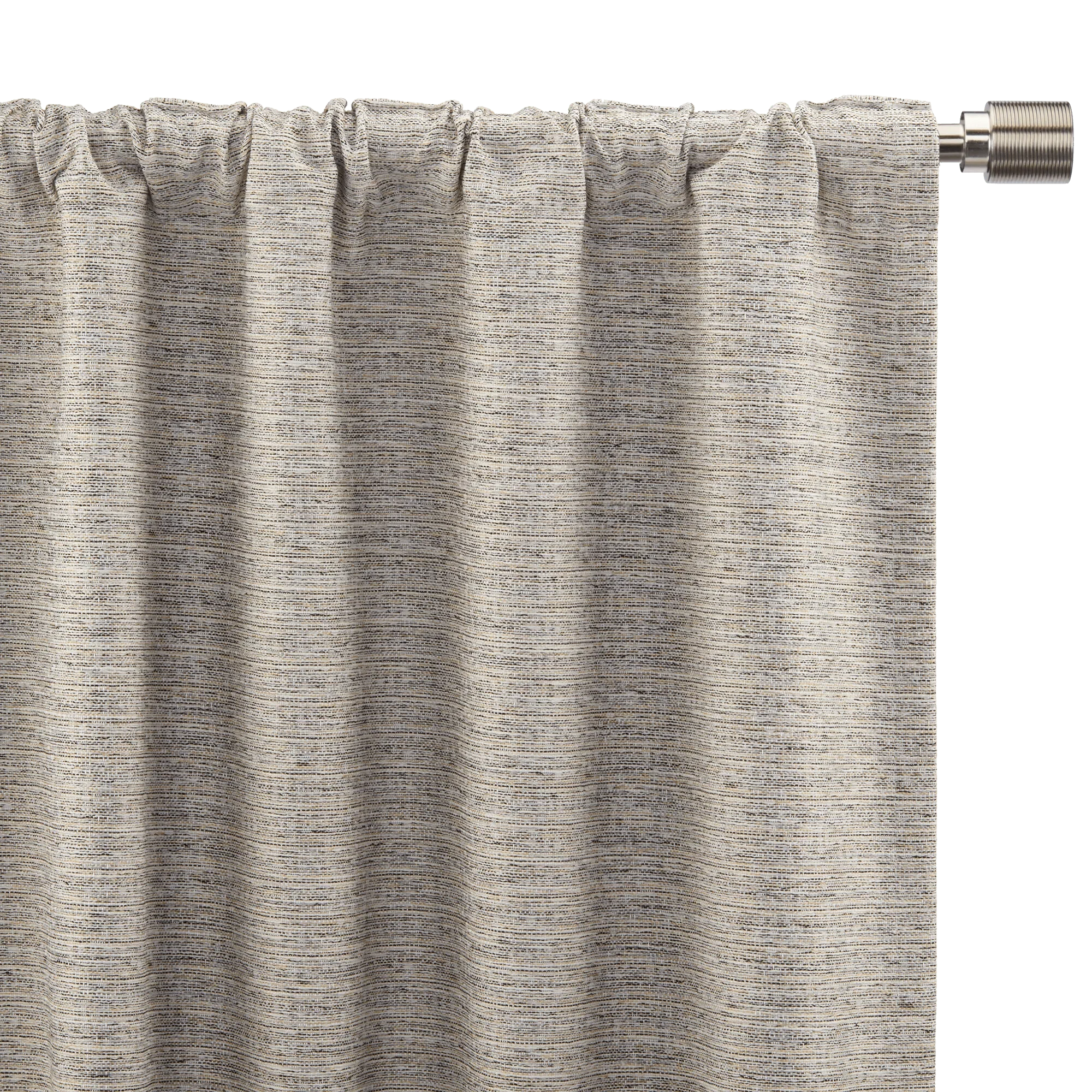 Turner Back Tab Blackout Curtain - Image 10