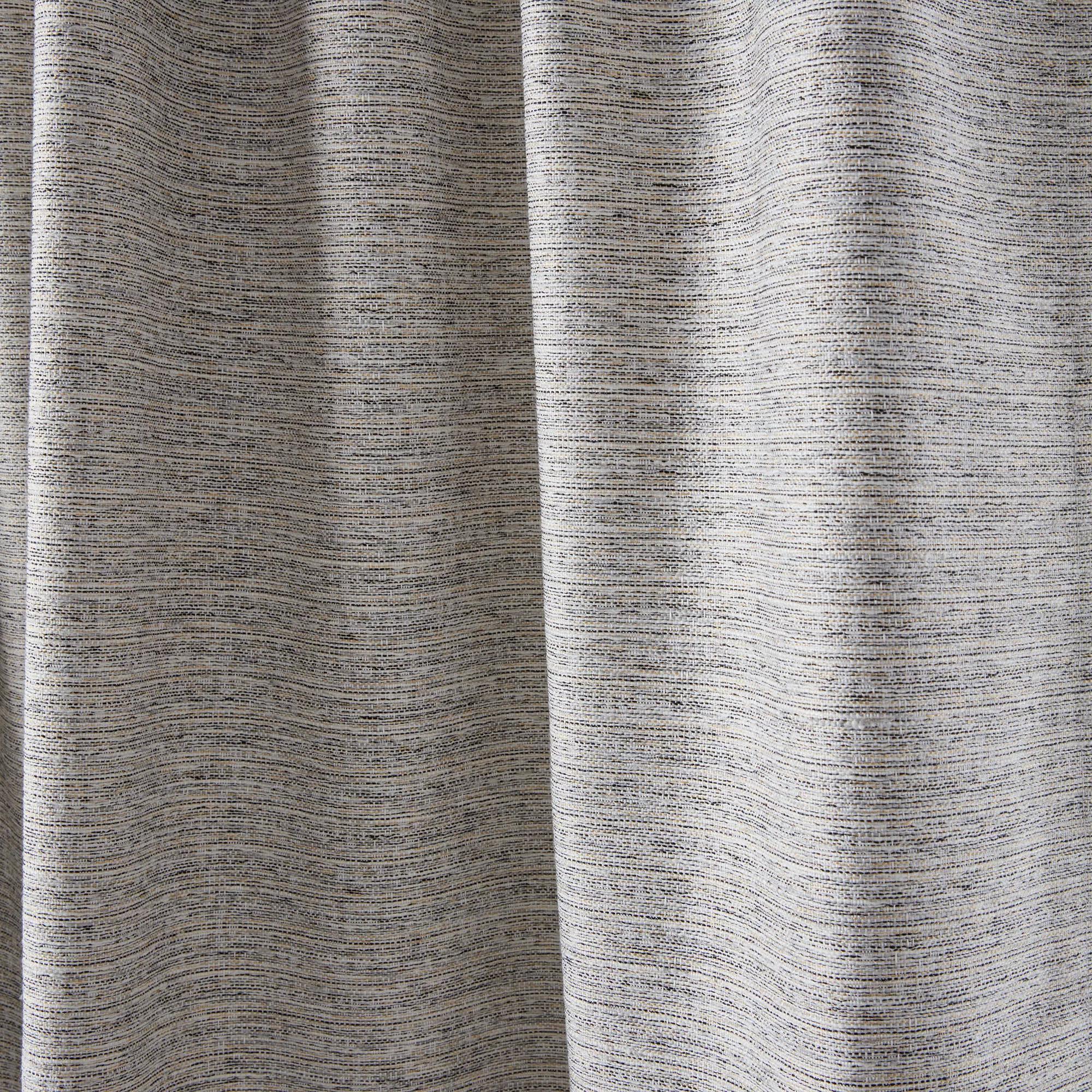 Turner Back Tab Blackout Curtain - Image 6