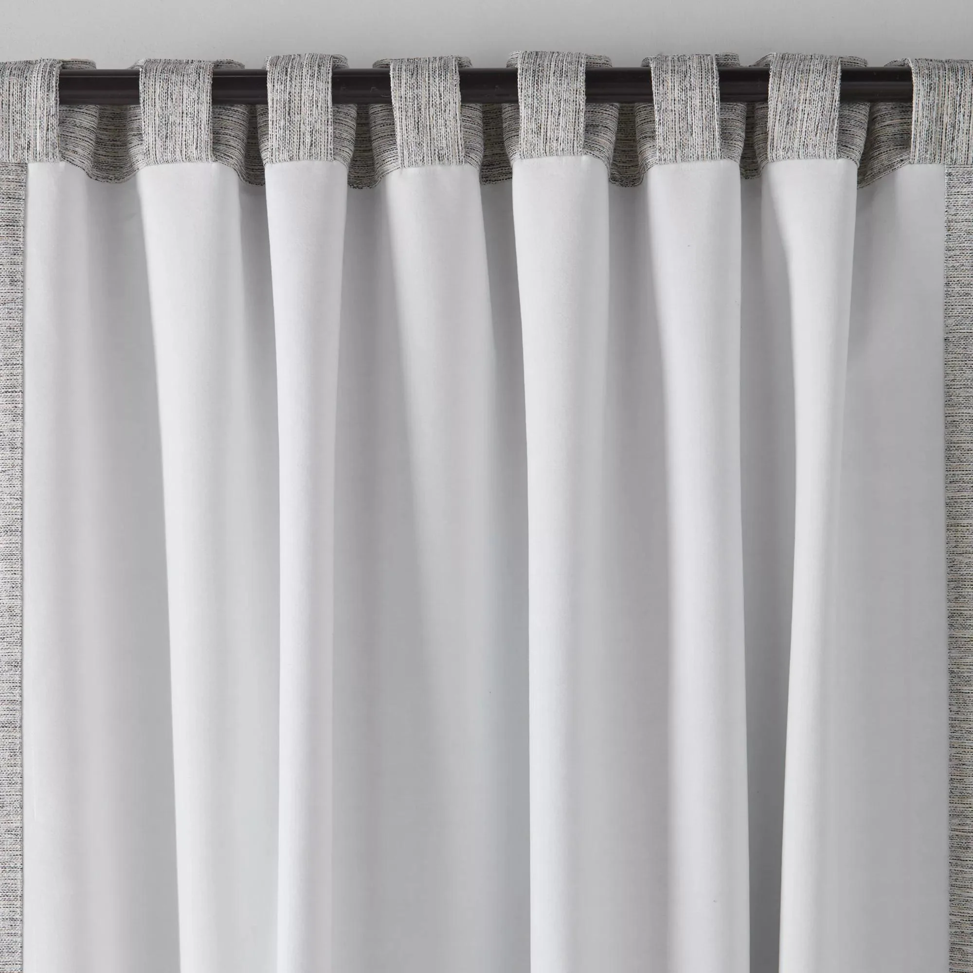 Turner Back Tab Blackout Curtain - Image 7