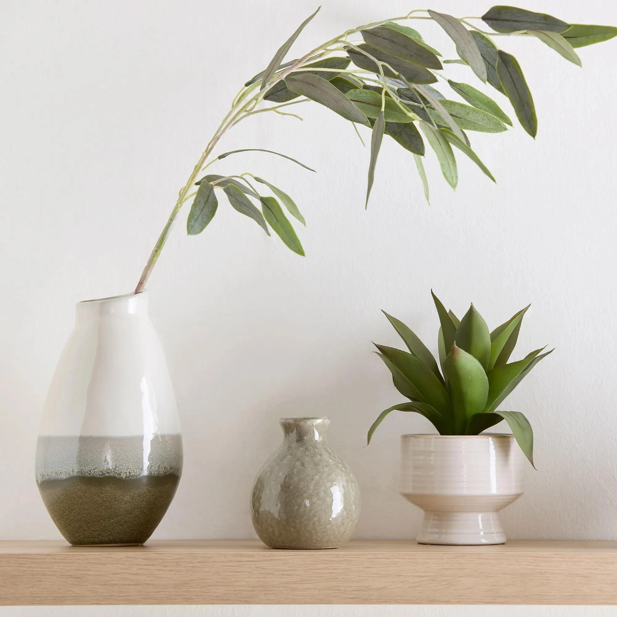 Ceramic Table Vase - Image 4
