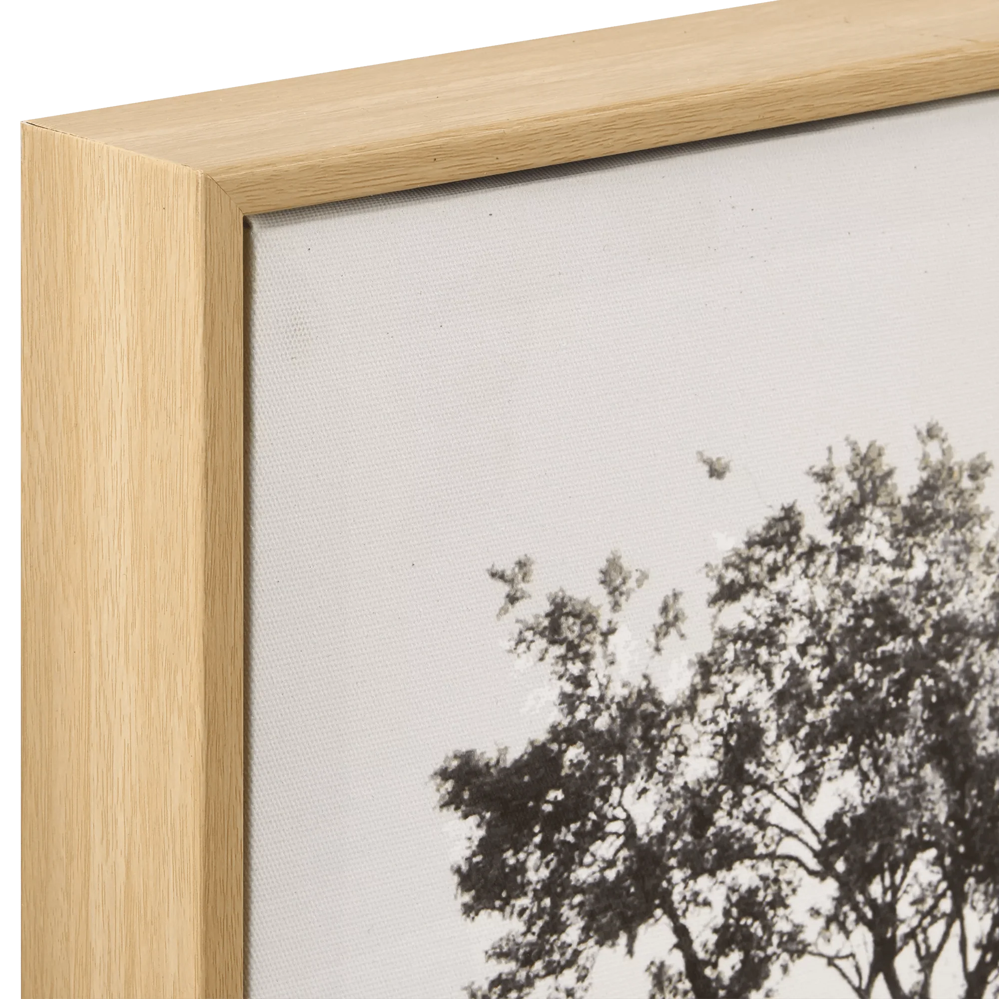 Typography Framed Art - Image 2
