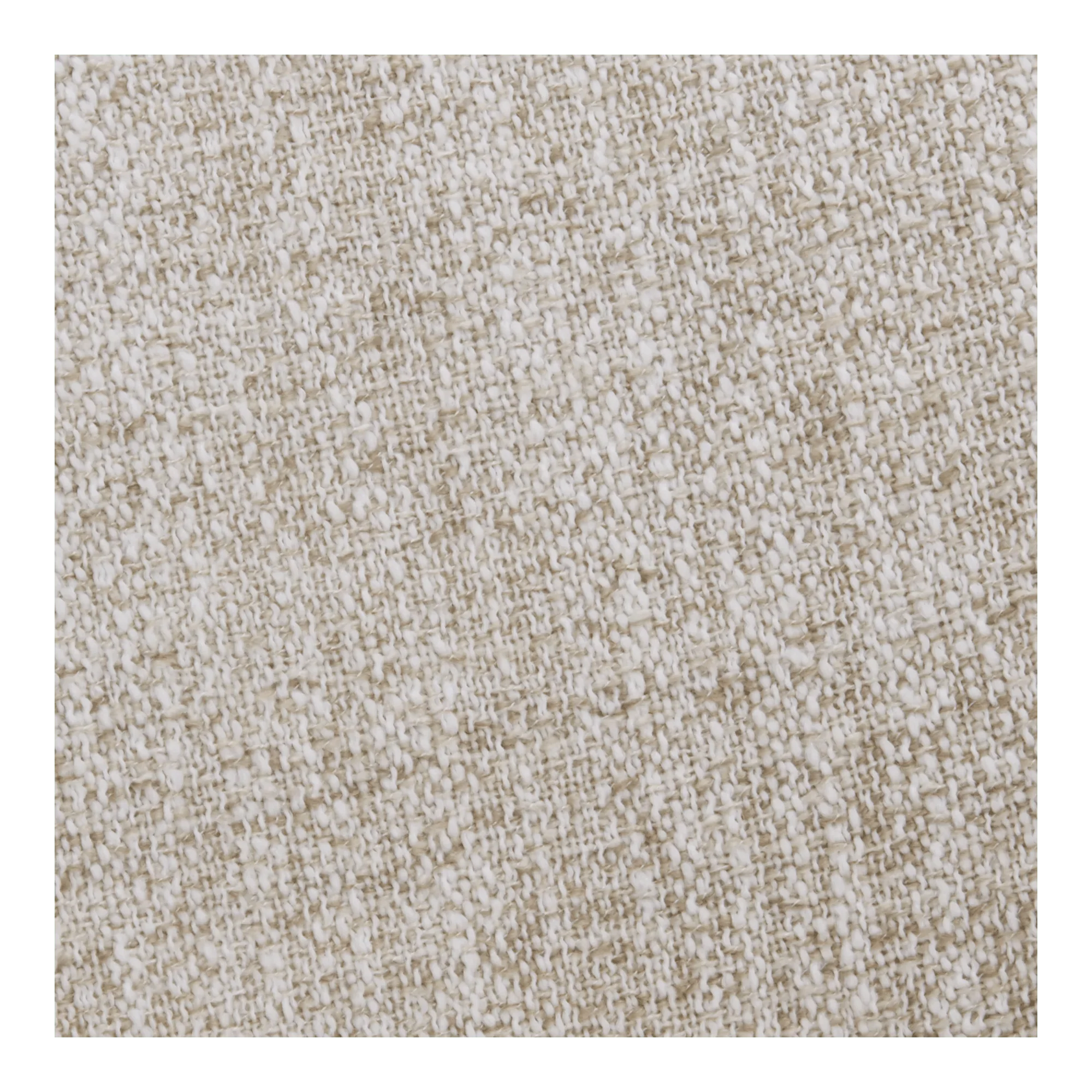 Upholstered Fabric Accent Chair - Image 3